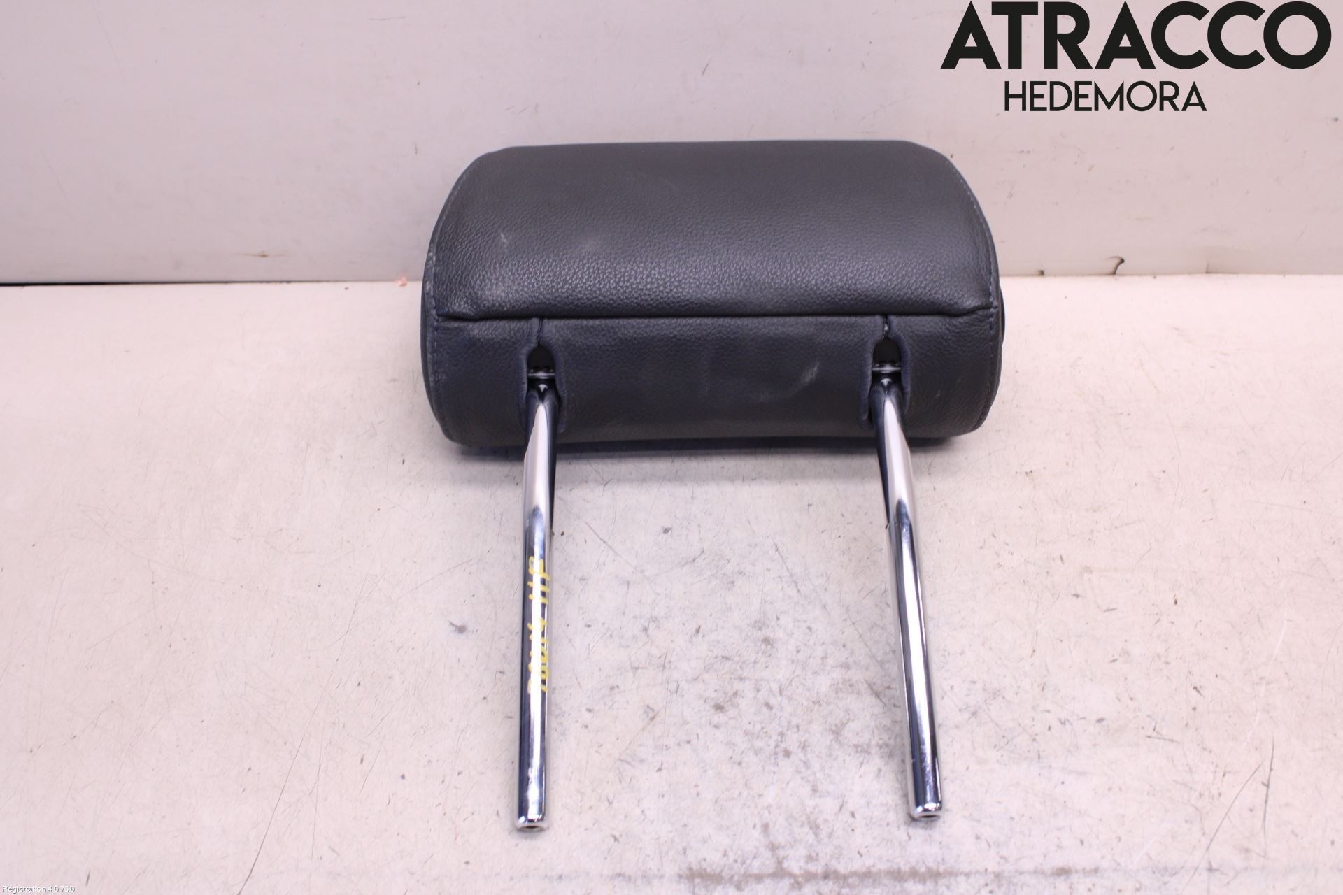 Audi A4/S4 05-07 Inredning Nackstöd