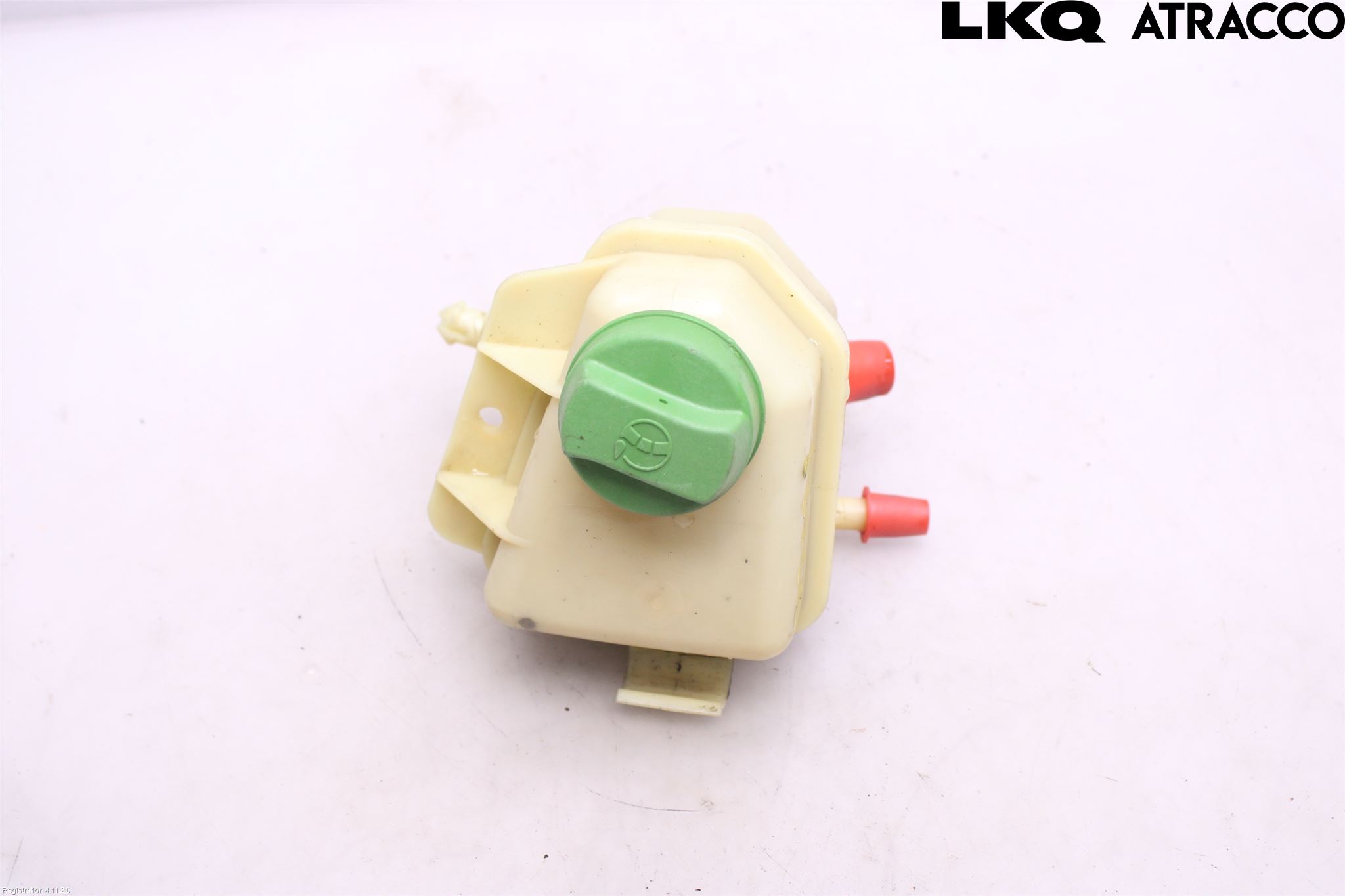 Volkswagen VW TRANSP/CARAVELLE (T6) 16-22 Styrservooljebehållare