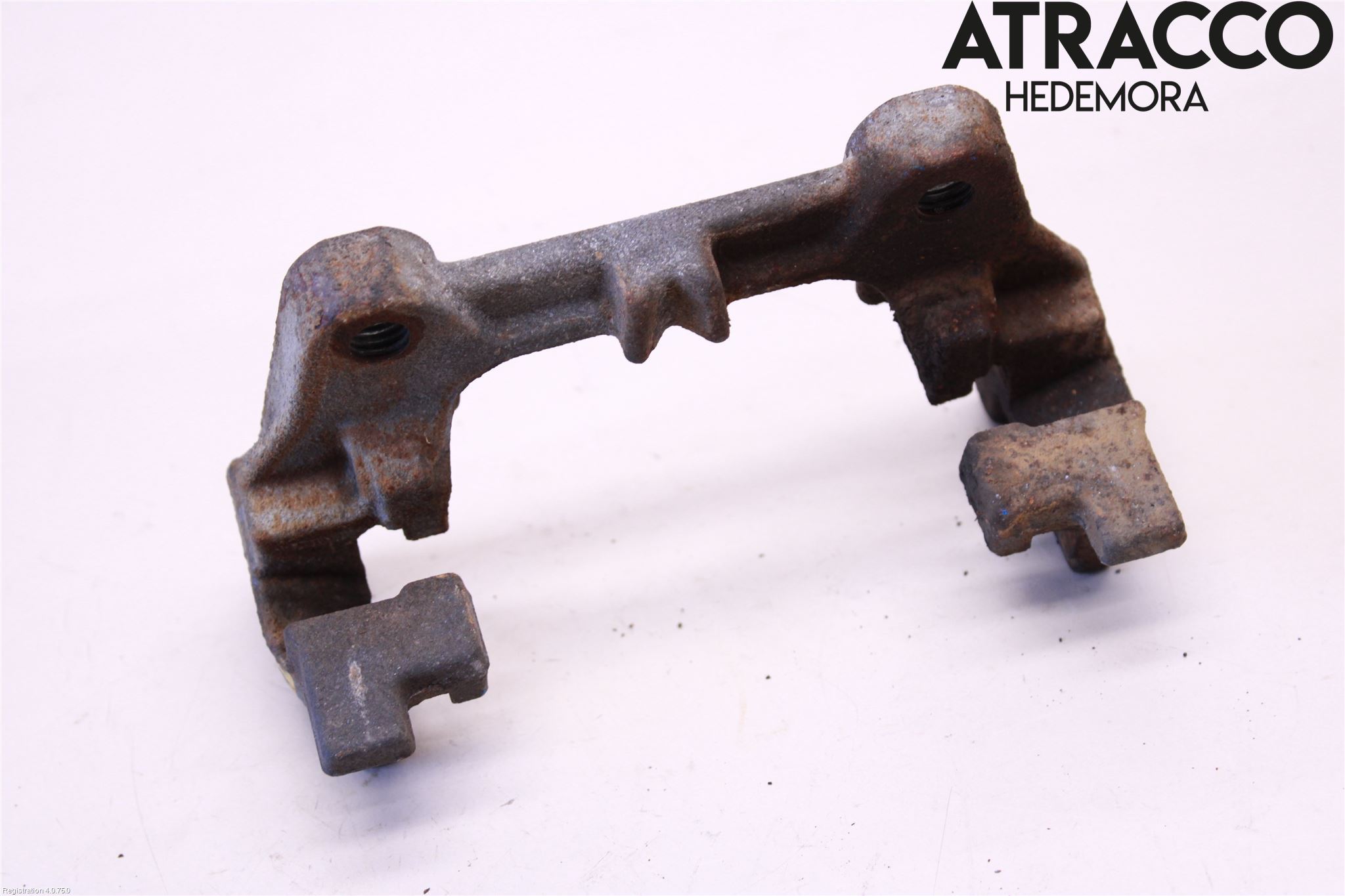 Ford MONDEO 15-22 Bromsokshållare