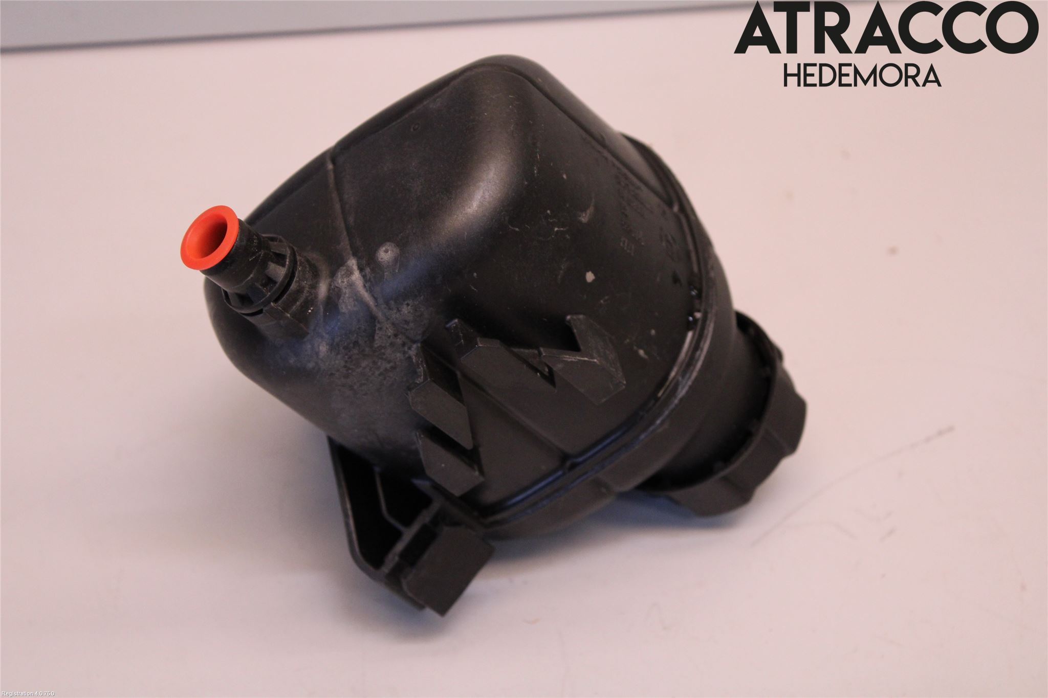 BMW 5 G30/G31/F90 17-23 Expansionstank