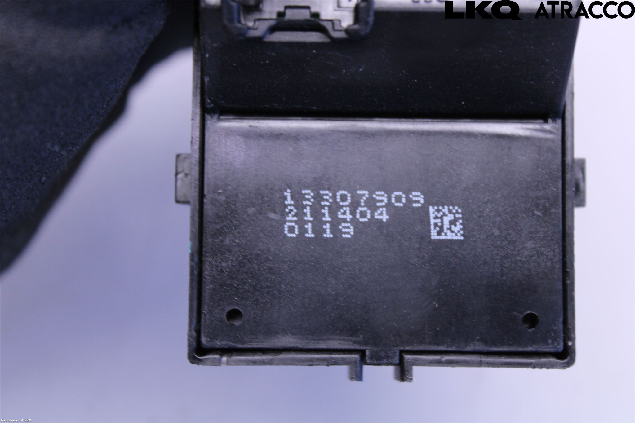 Saab 9-5 10-12 Strömställare Elhiss