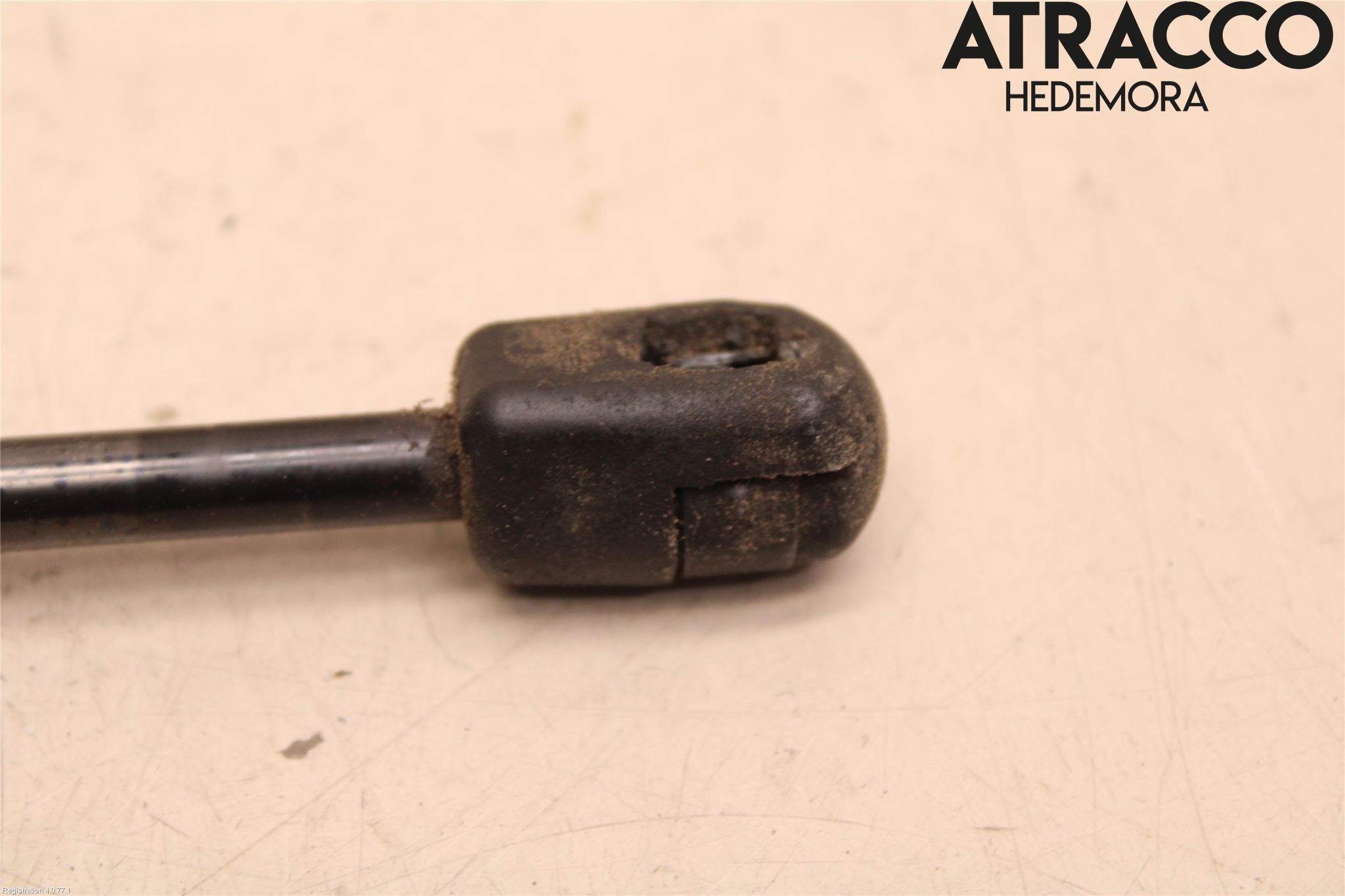 Fiat TIPO/CROSS 16- Gasfjäder Baklucka