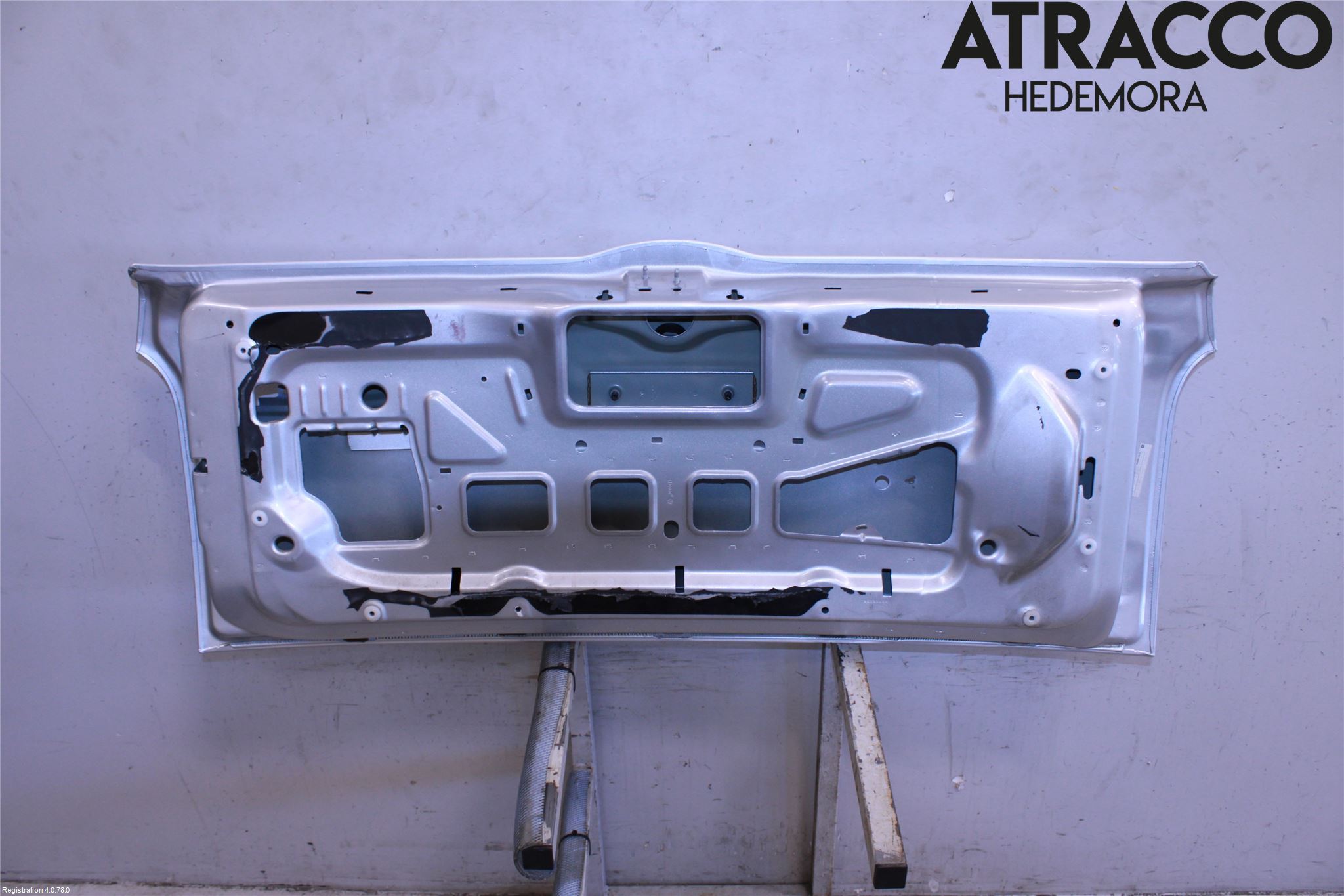 Jeep CHEROKEE Baklucka Kombi