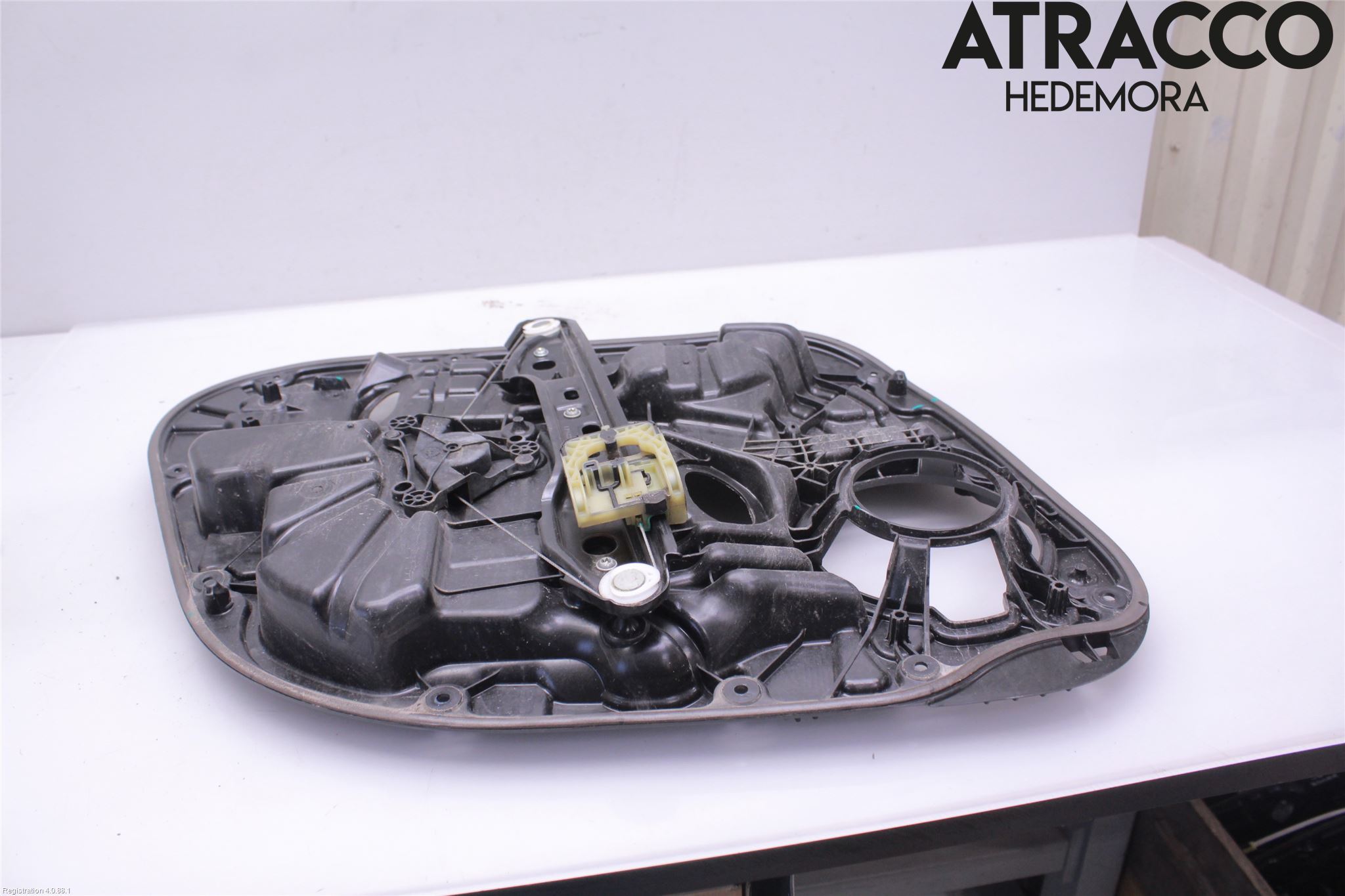 Volvo S90 17->> Fönsterhiss El Kompl