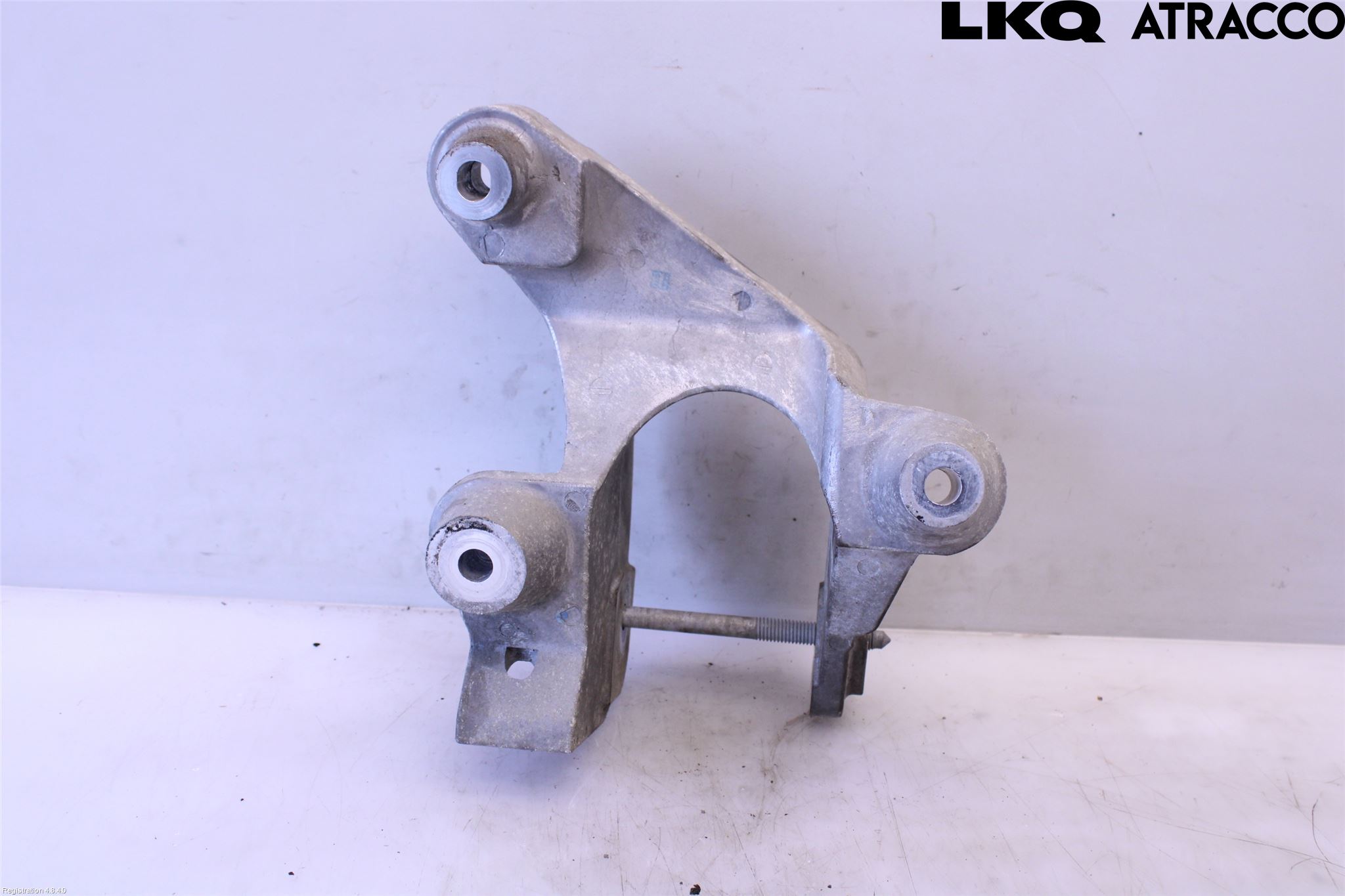 Chrysler ÖVRIGT/DIREKTIMP Motorfäste