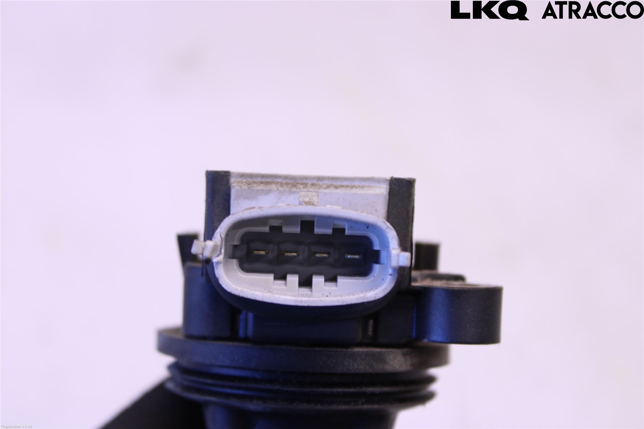 Volvo S40 04-07 Tändspole