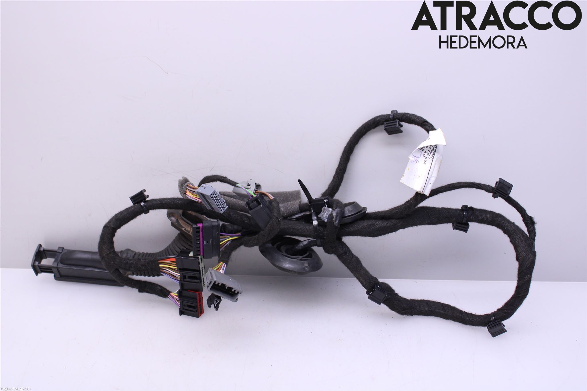 Volvo V90 17->> Kabelhärva