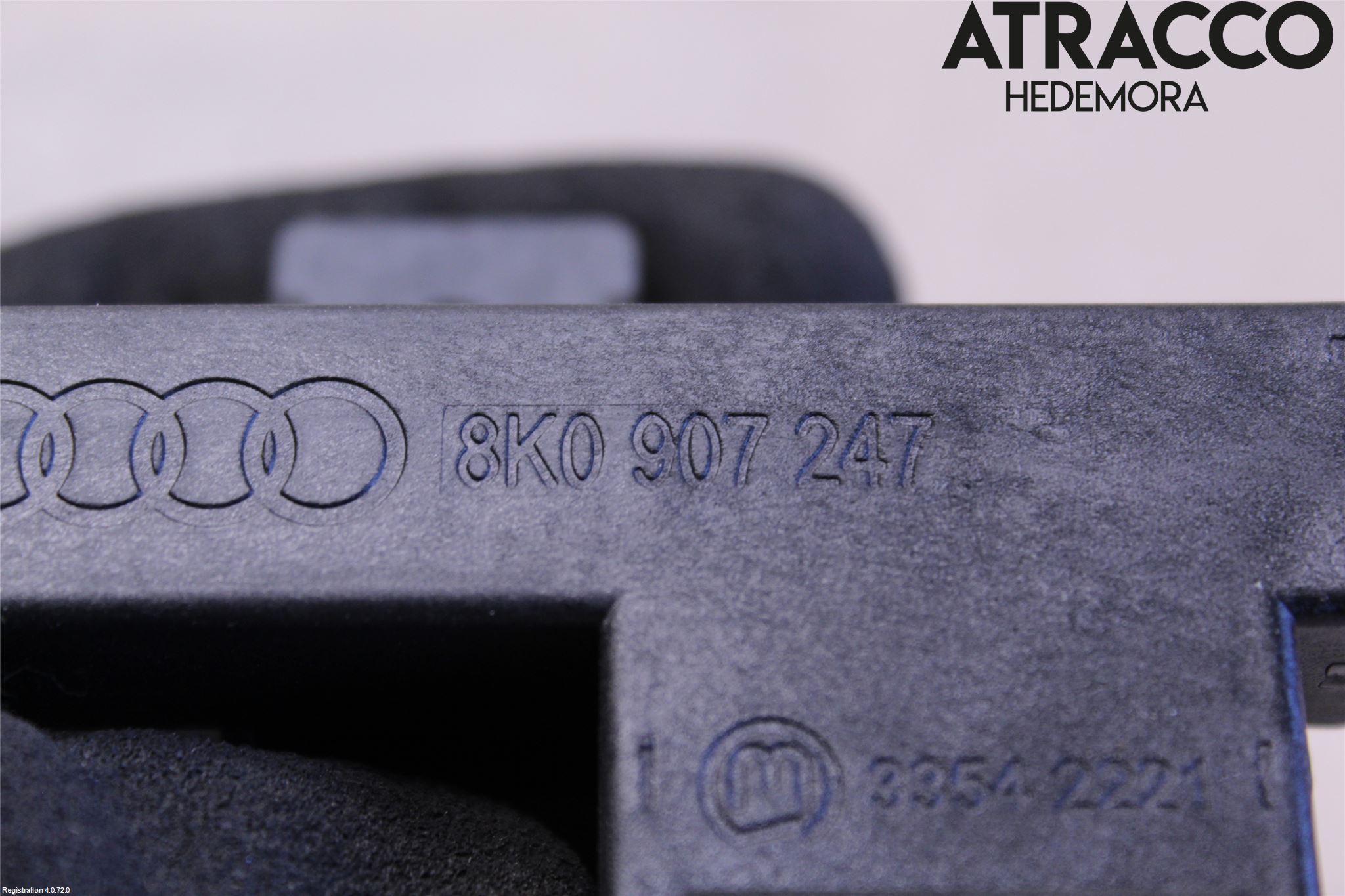 Audi A7/S7 4G 11-17 Antenn