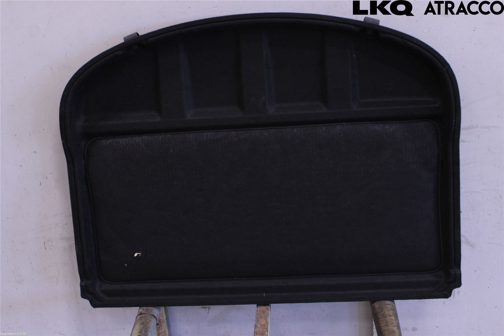 Opel INSIGNIA 17- Hatthylla