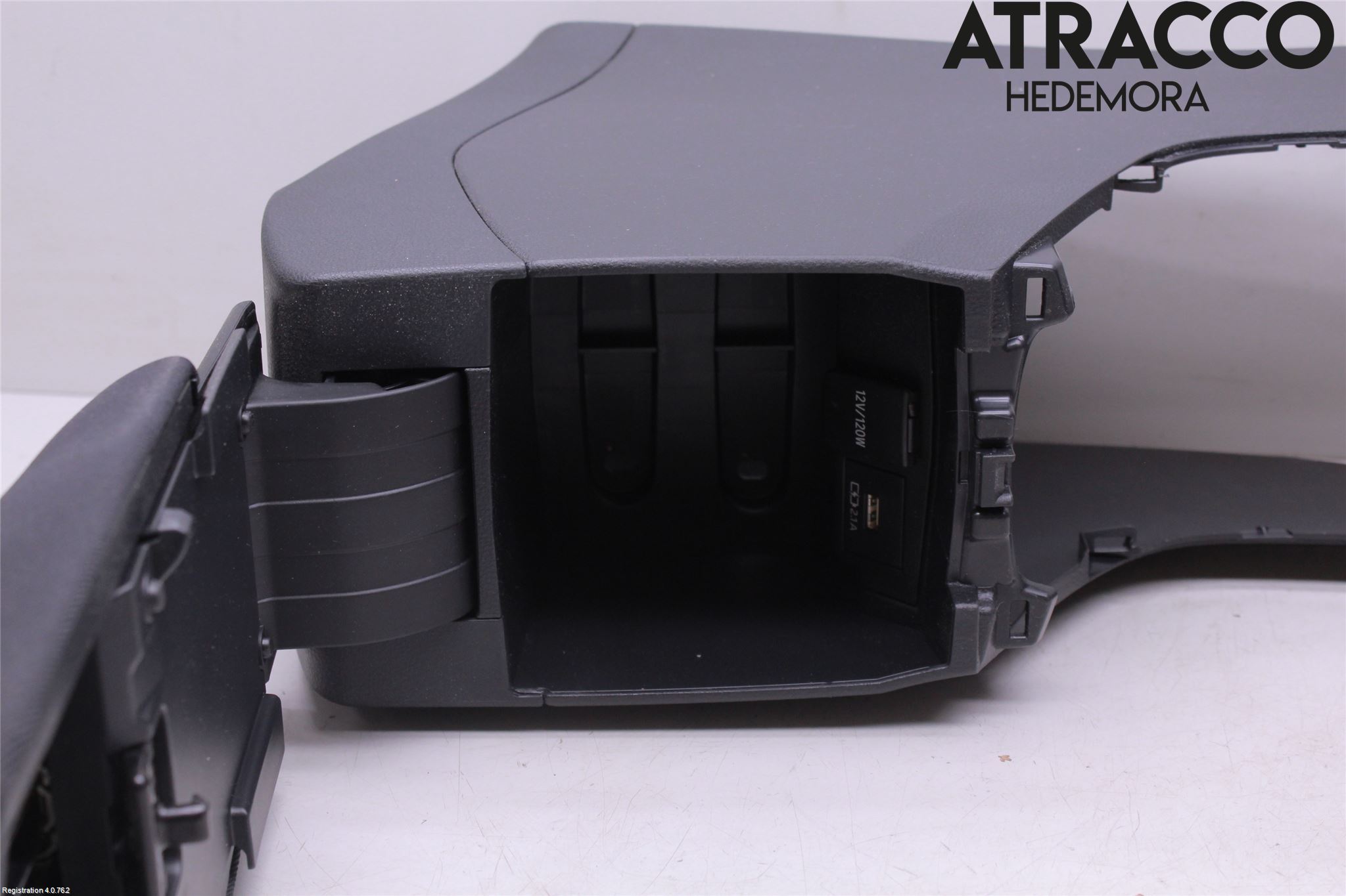 Toyota COROLLA 19- Inr Tunnelfack