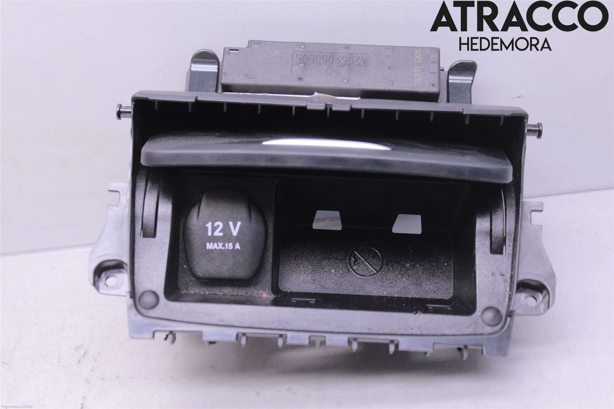 Mercedes-Benz MB CLA-KLASS (C117/X117) 13-19 Askkopp