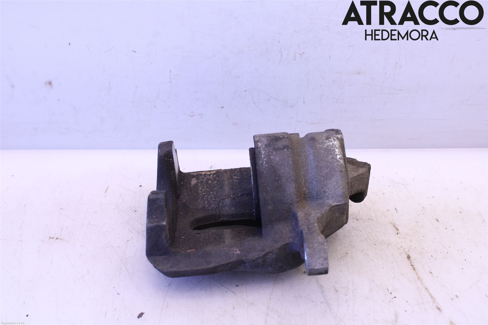 Opel CORSA F, CORSA-E 20- Bromsok Fram Vänster