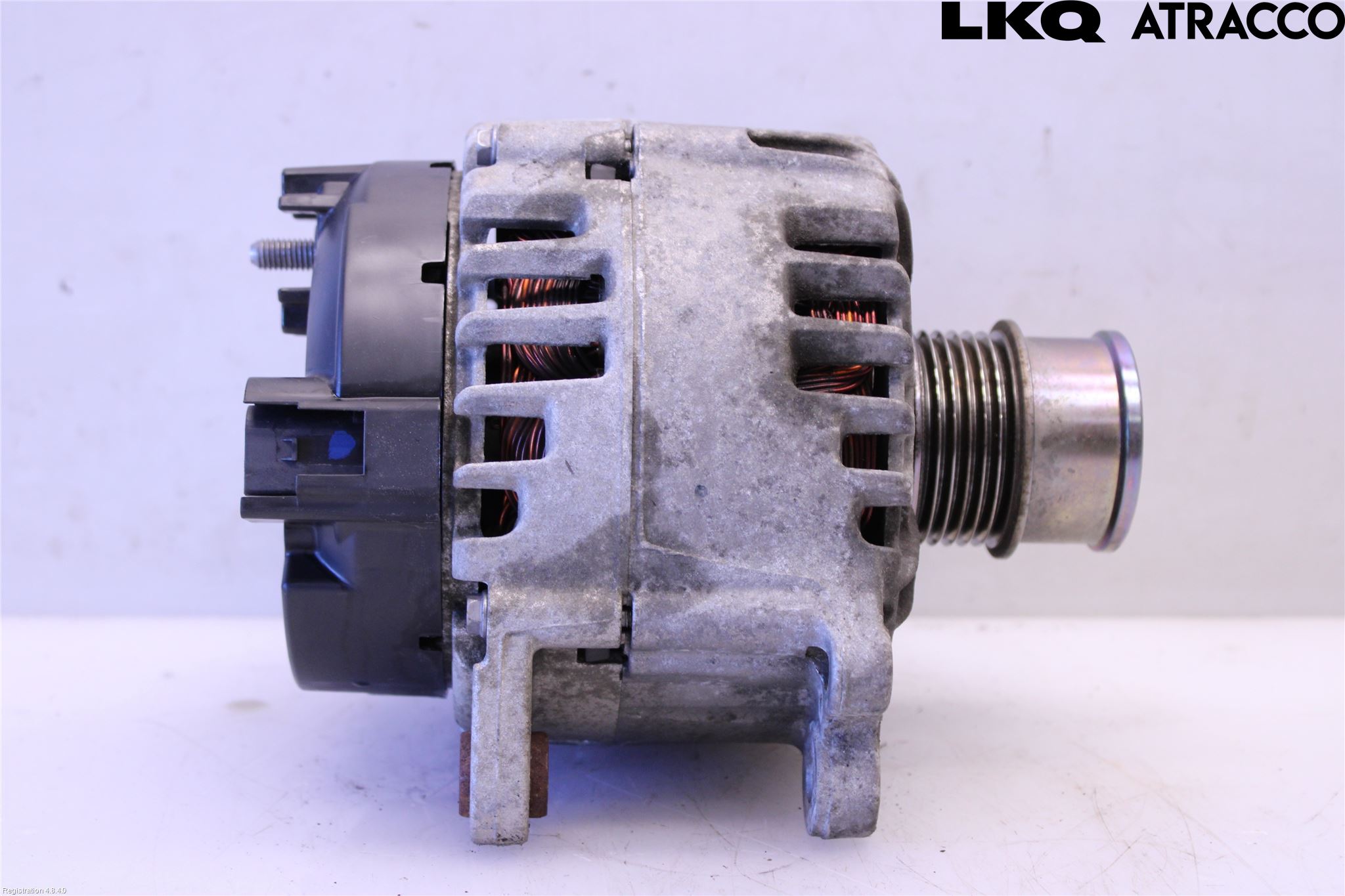 Skoda OCTAVIA (5E) 13-20 Generator