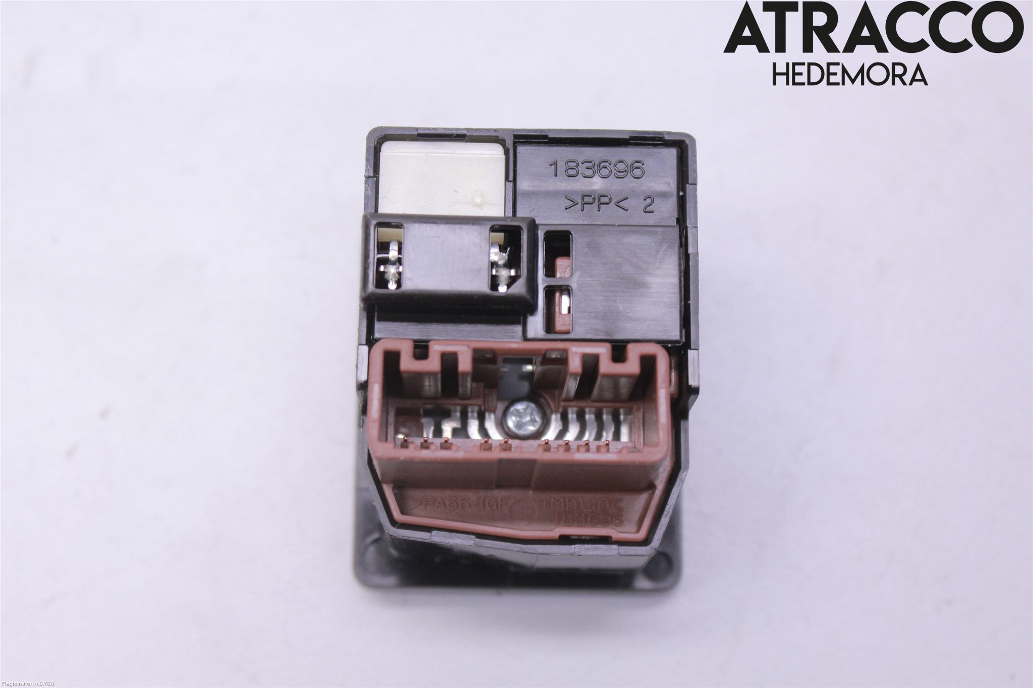 Toyota RAV4 13-18 Strömställare Spegel