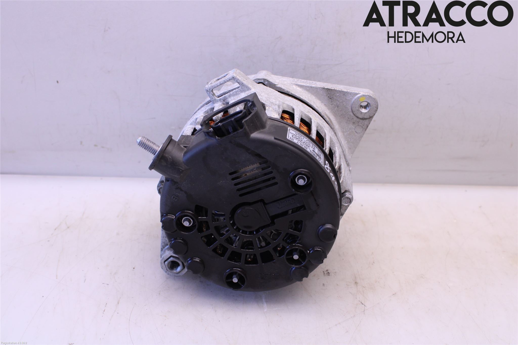 Kia SPORTAGE (QL) 16-21 Generator