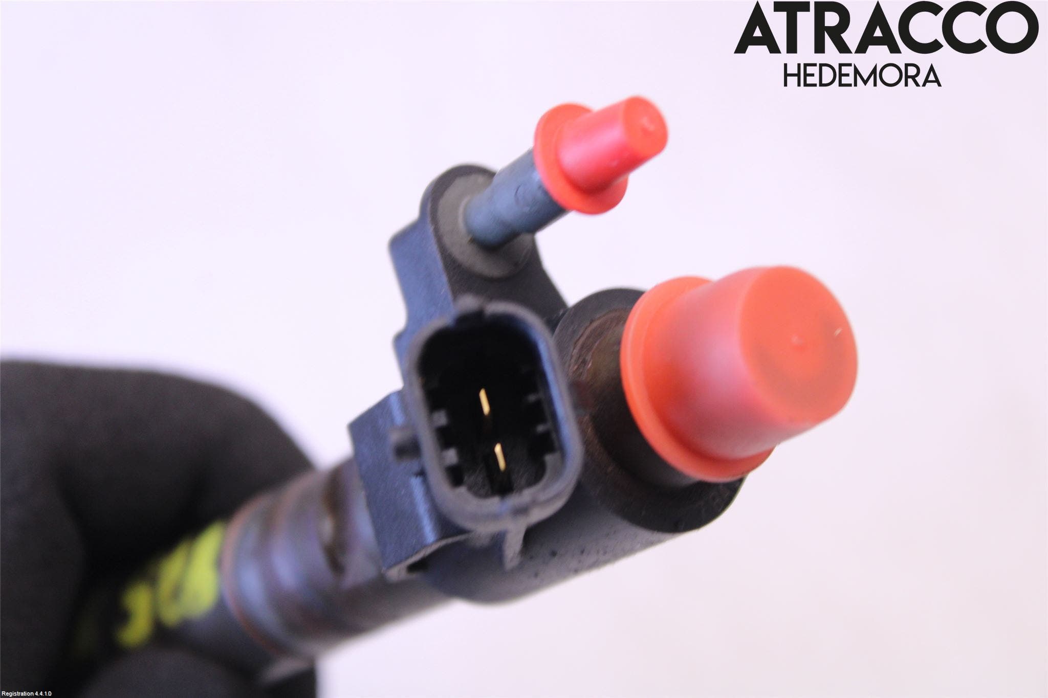 Volvo V70 08-13 Injspridare