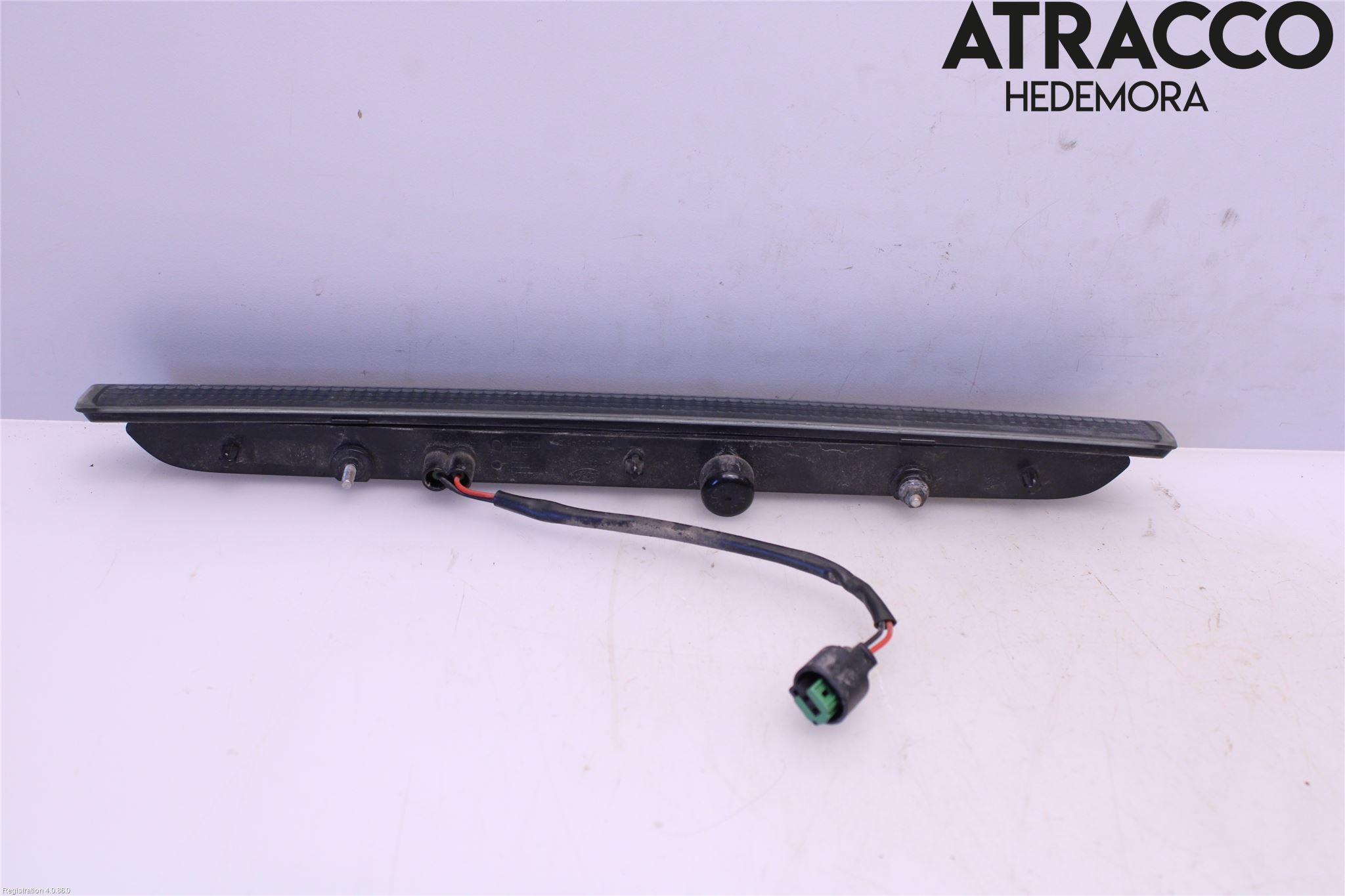 Landrover RANGE ROVER SPORT (L494) 14-22 Bromsljus Bakruta