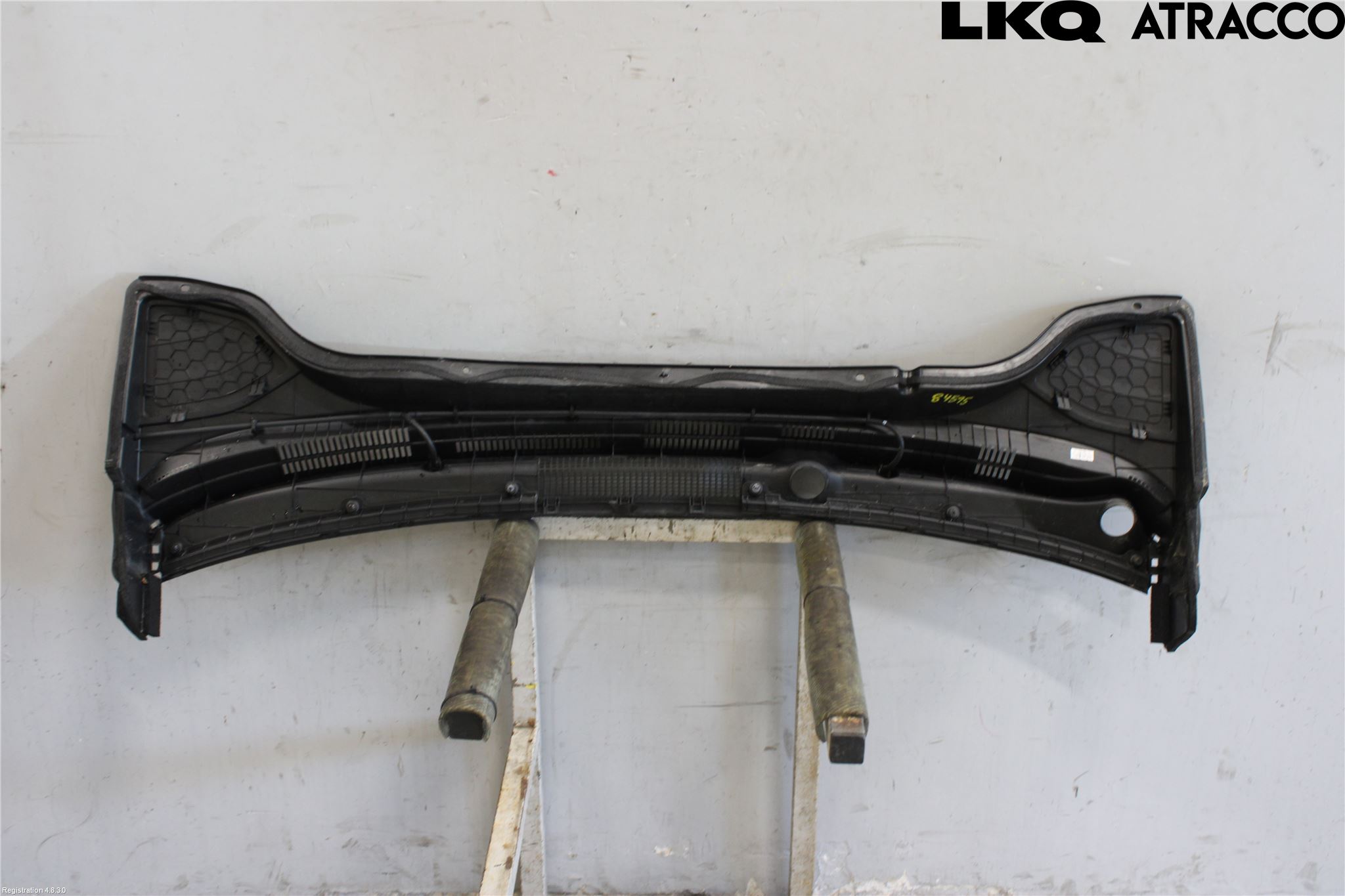 Hyundai KONA/ELECTRIC OS 18-23 Torpedplåt-Torpedplast