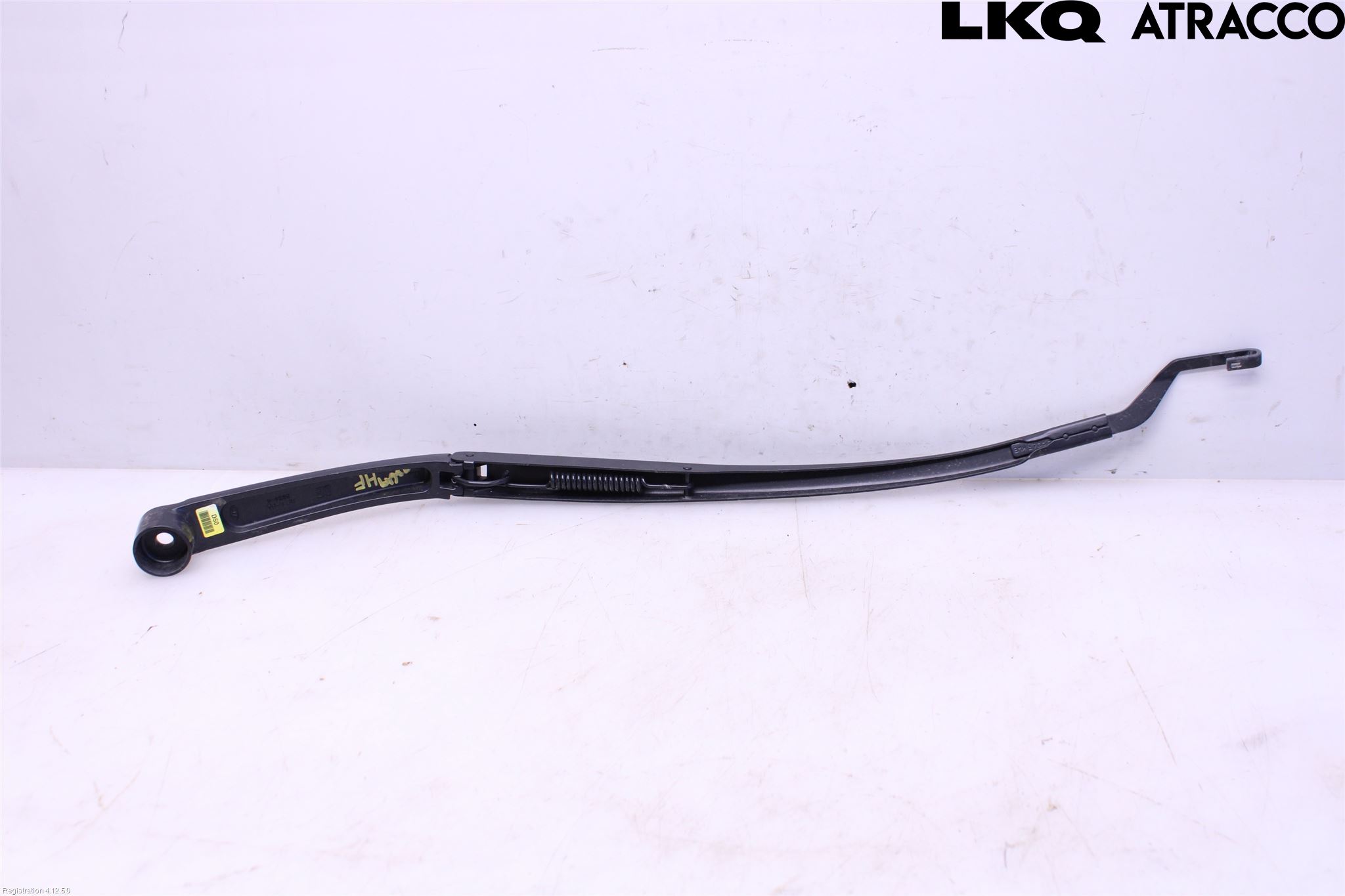 Kia NIRO (DE) 17-22 Torkararm Armar Vindruta