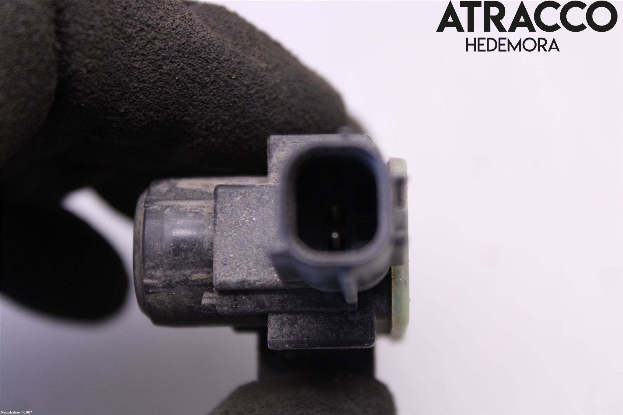 Mazda 3 III 14-19 Parkeringshjälp Backsensor