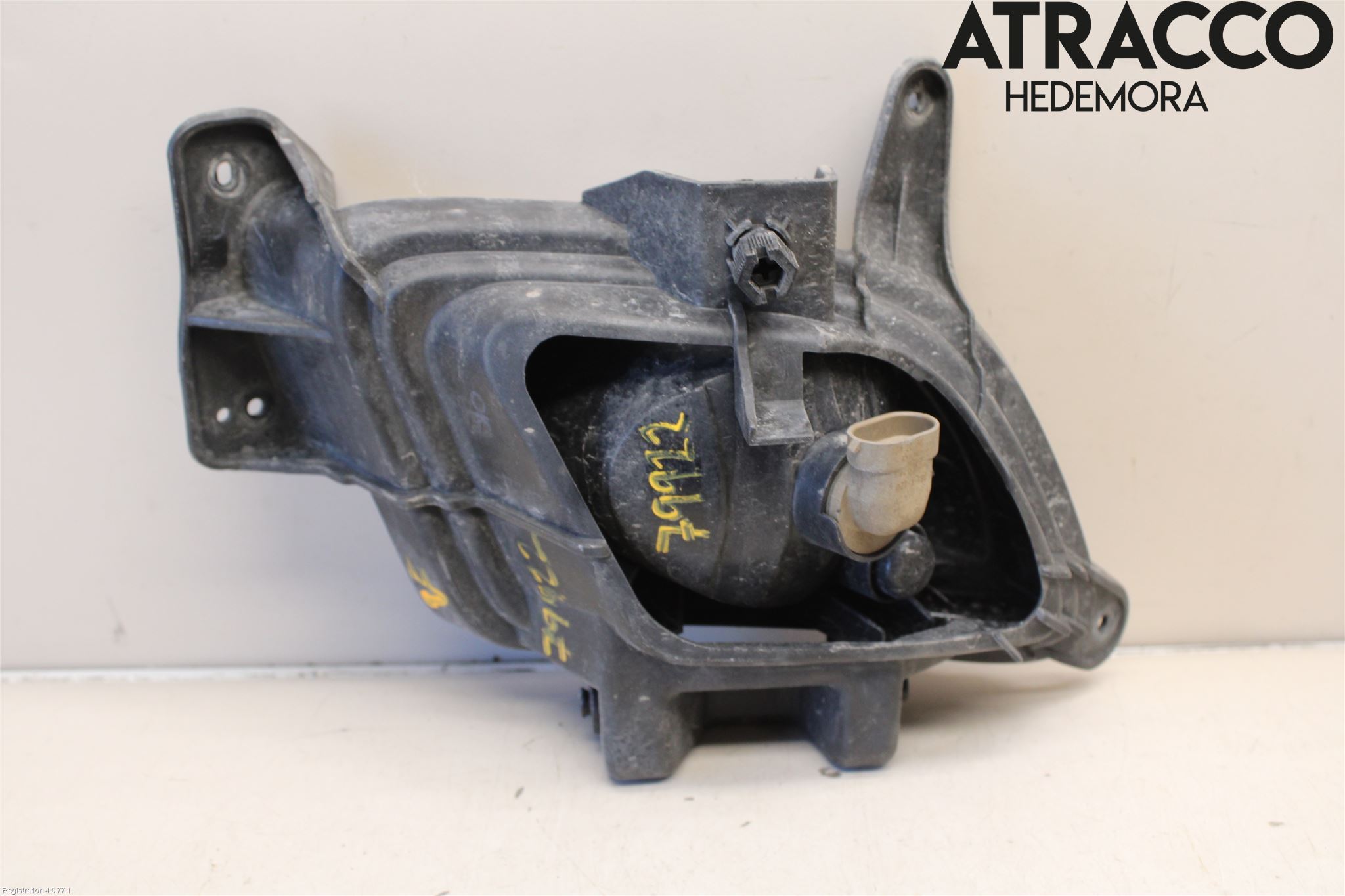 Hyundai i30 FD 07-12 Dimljus-Varselljus Fram