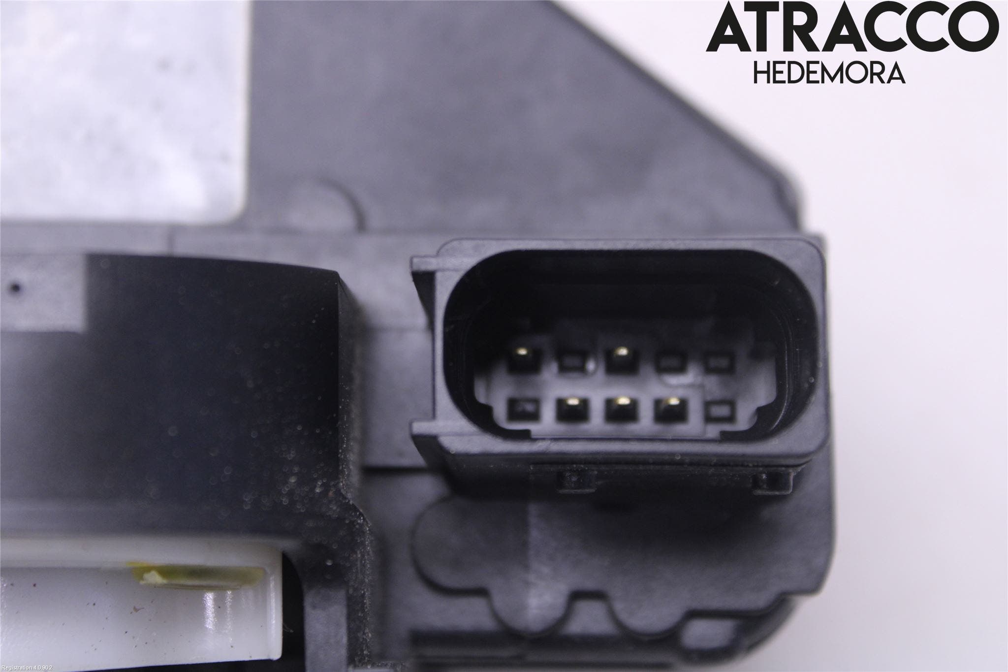 Opel MOKKA 13-20 Låskista-Dörrlås