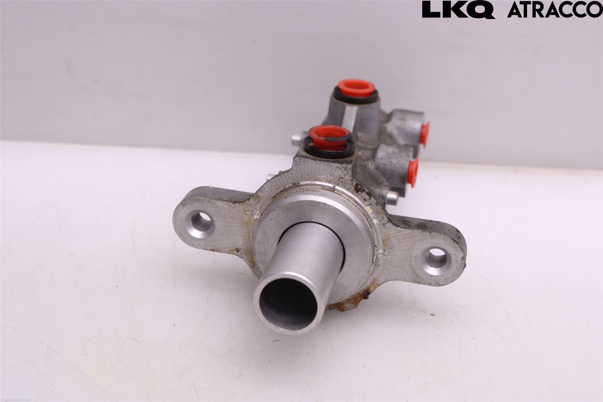 Dodge NITRO Broms Huvudcylinder