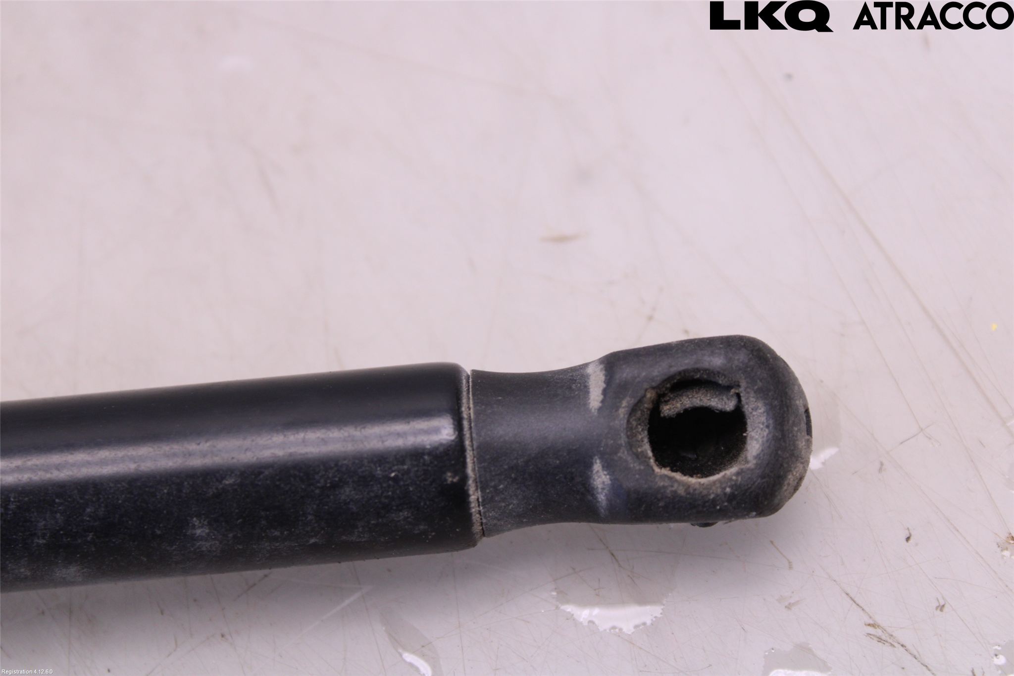 Ford FOCUS 19- Gasfjäder Baklucka