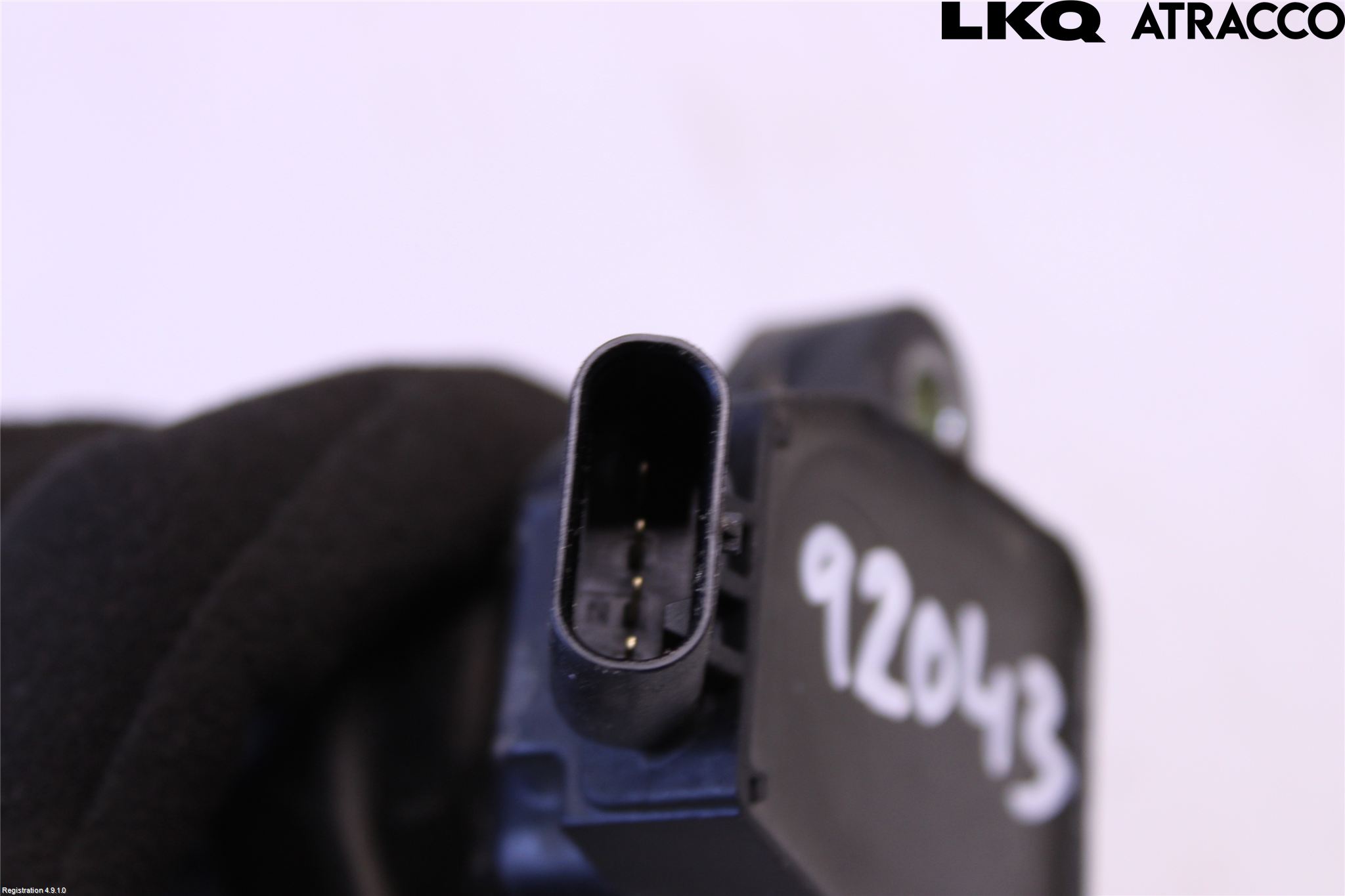 Kia CEED/CEED SW 19- Tändspole