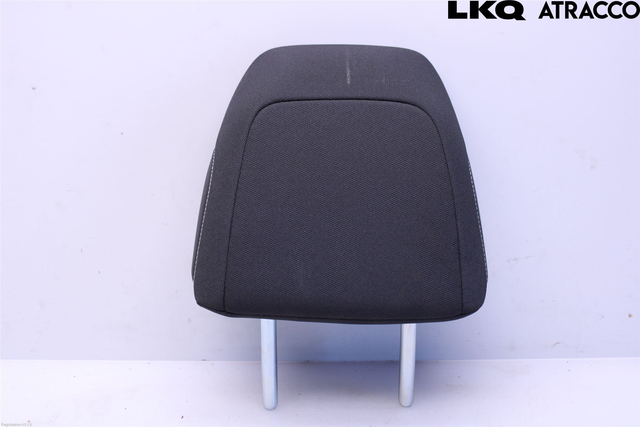 Renault KADJAR 15- Inredning Nackstöd