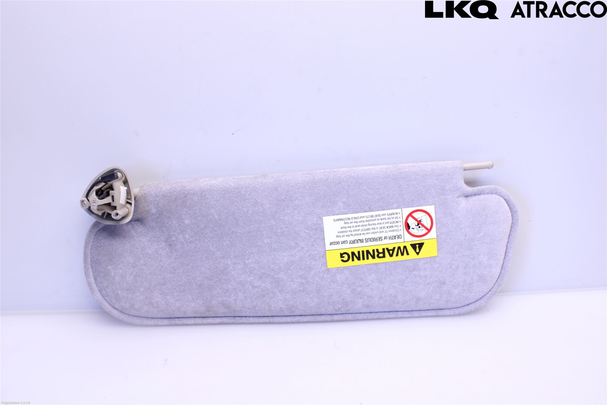 Chevrolet EXPRESS Solskydd