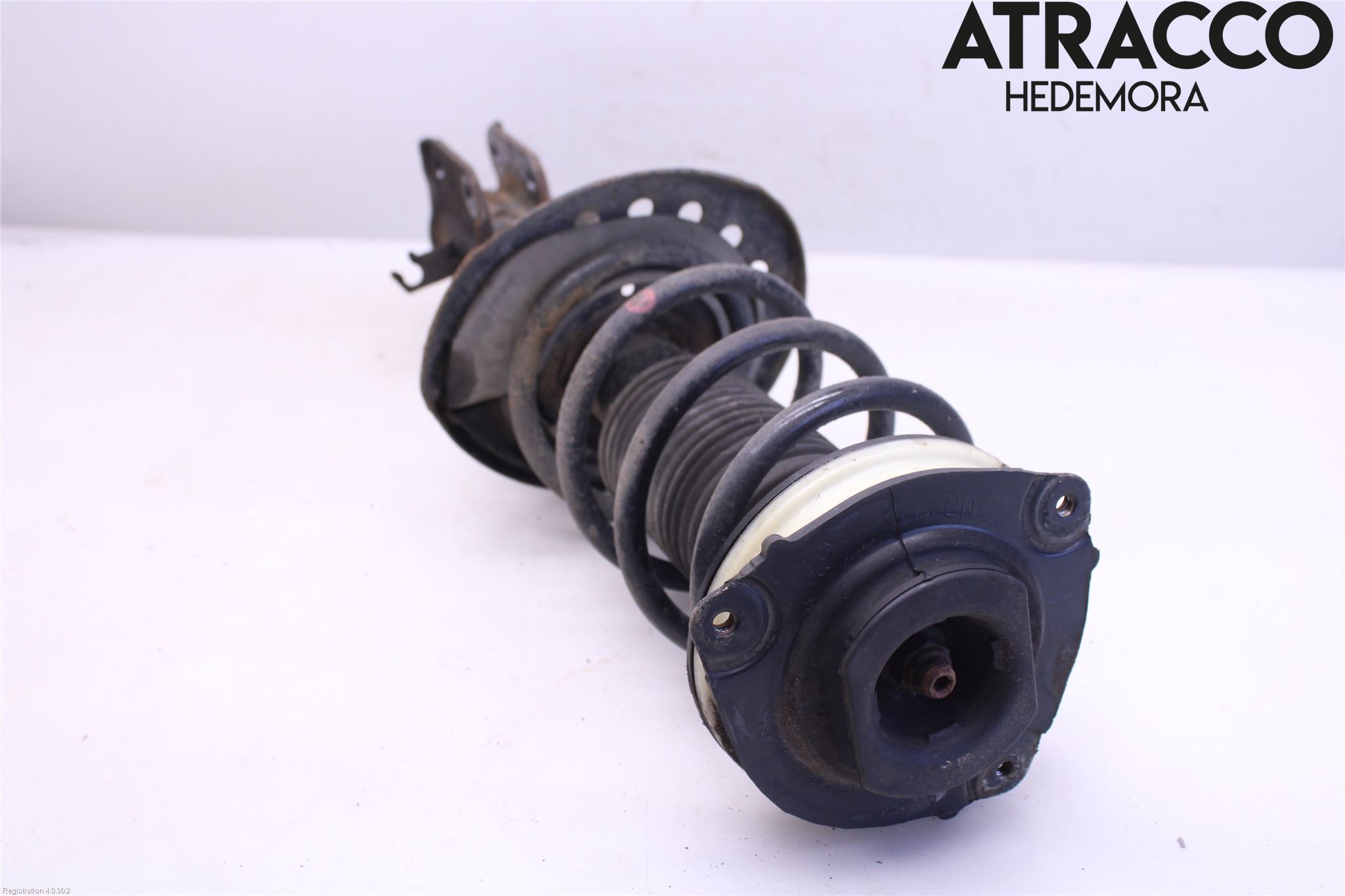 Nissan PULSAR Fjäderben Fram Vänster