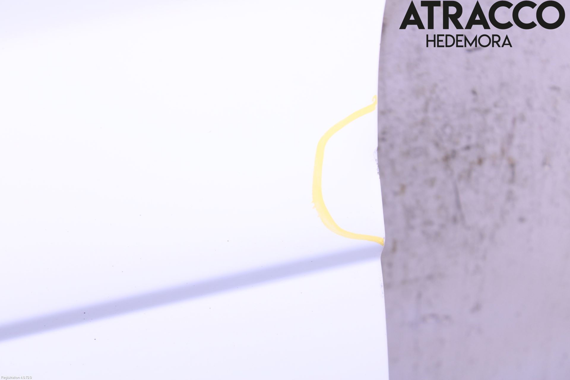 Nissan PRIMASTAR Dörr Fram Vänster