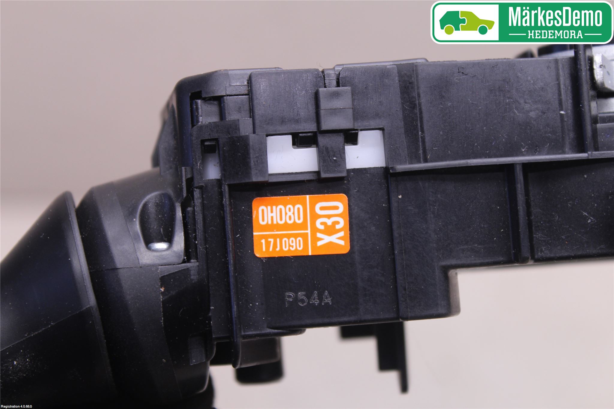 Peugeot 108 15-22 Spak Blinkers-Ljusomk