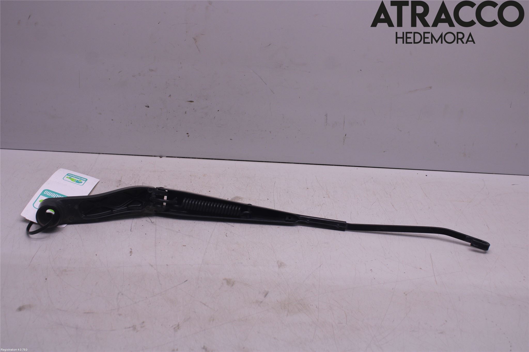 Opel INSIGNIA 17- Torkararm Armar Vindruta