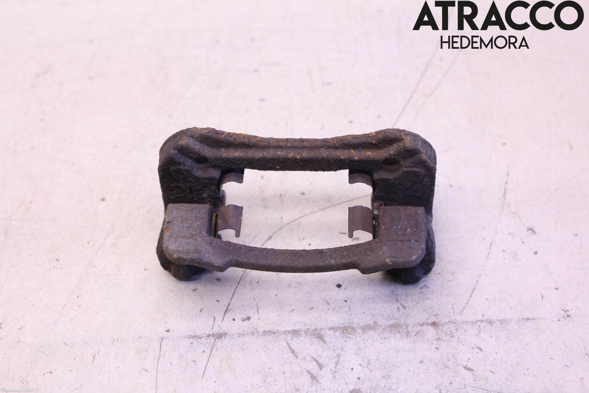 Hyundai ix35 Bromsokshållare