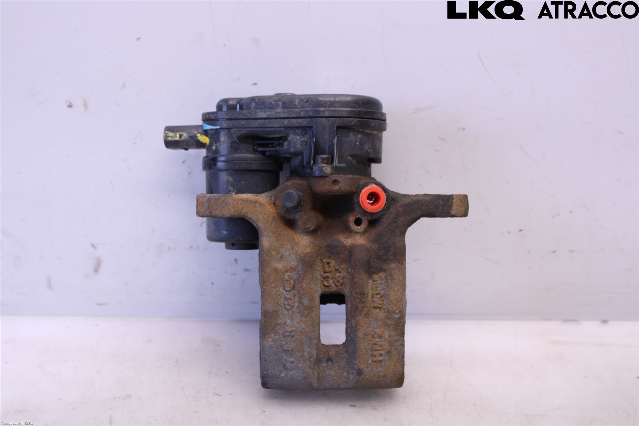 Kia OPTIMA 16-20 Bromsok Bak Vänster