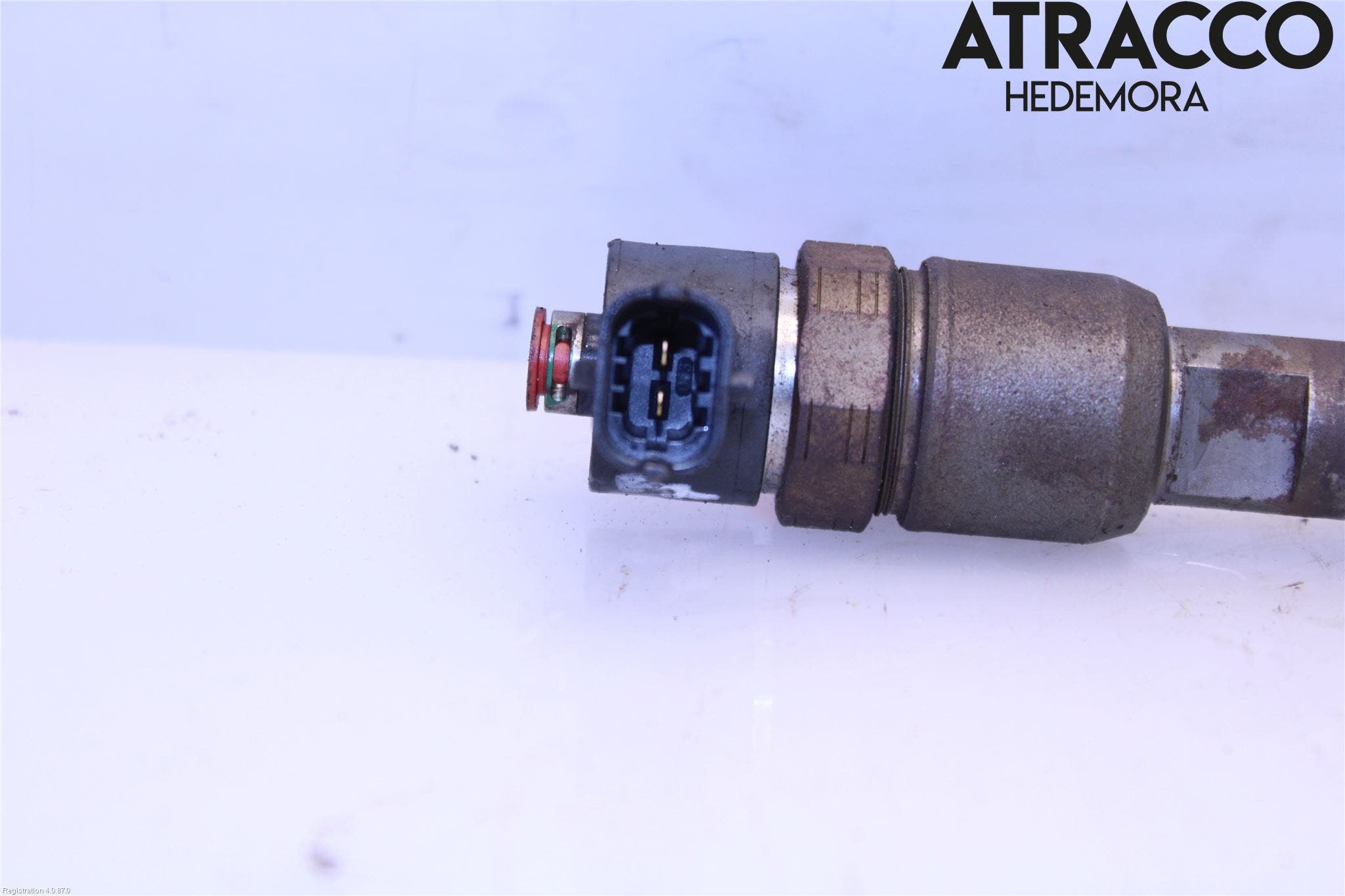 Kia CEED 06-12 Injspridare