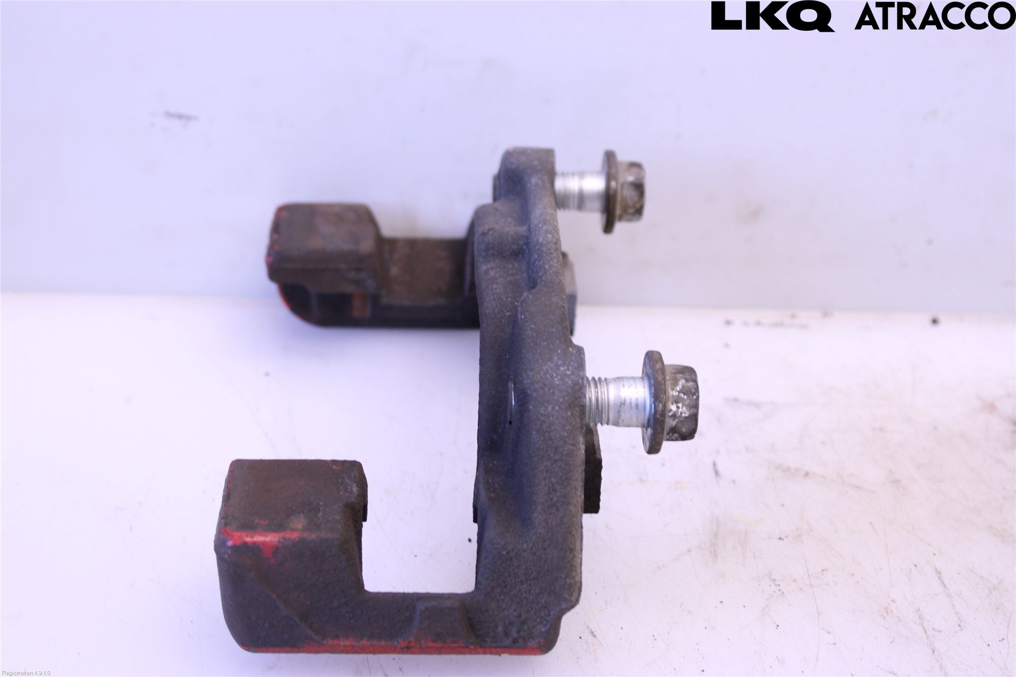 BMW Z4 E86/85Cou/CAB 02-08 Bromsokshållare