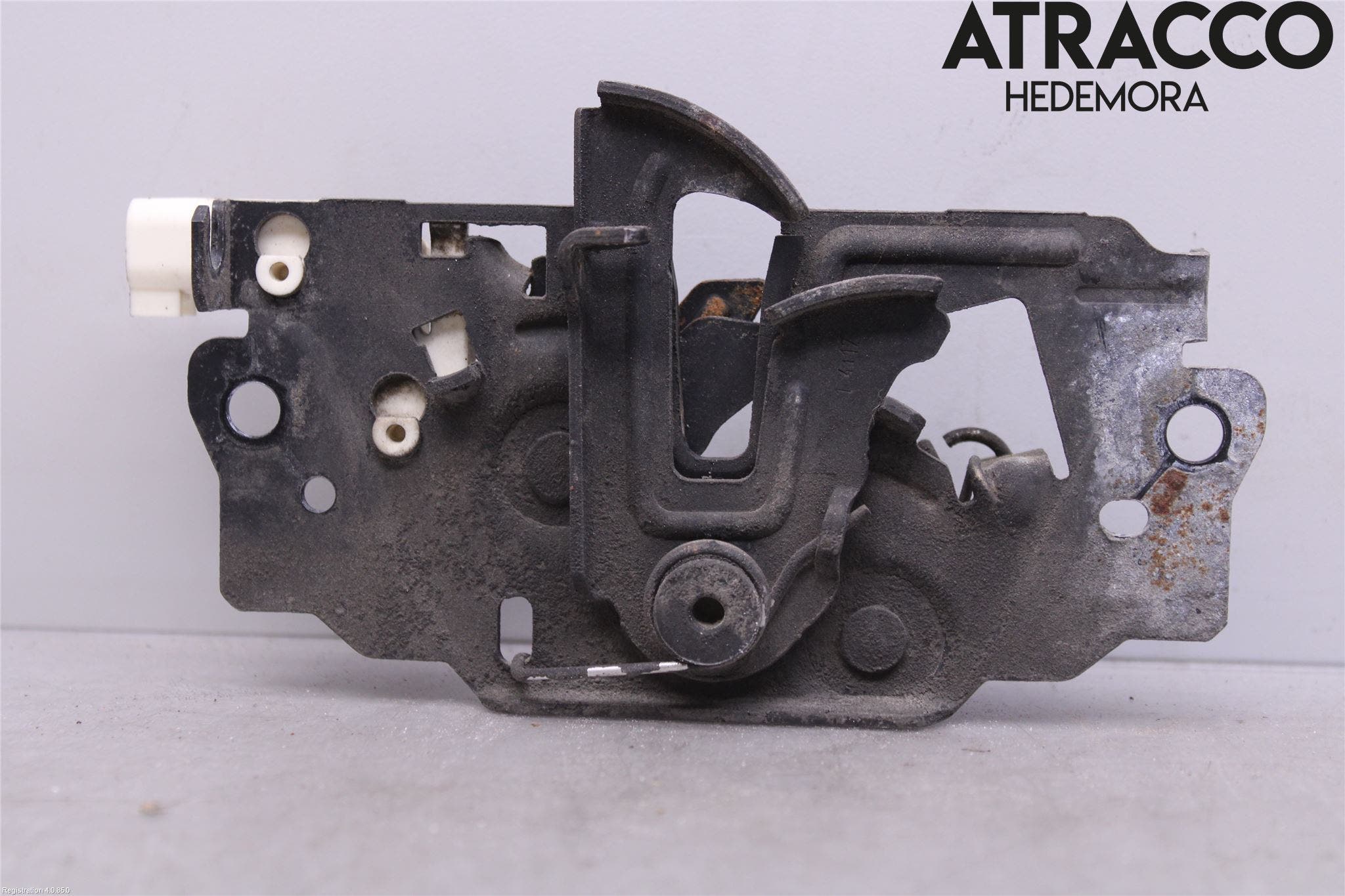 Ford FOCUS 11-14 Huvlås