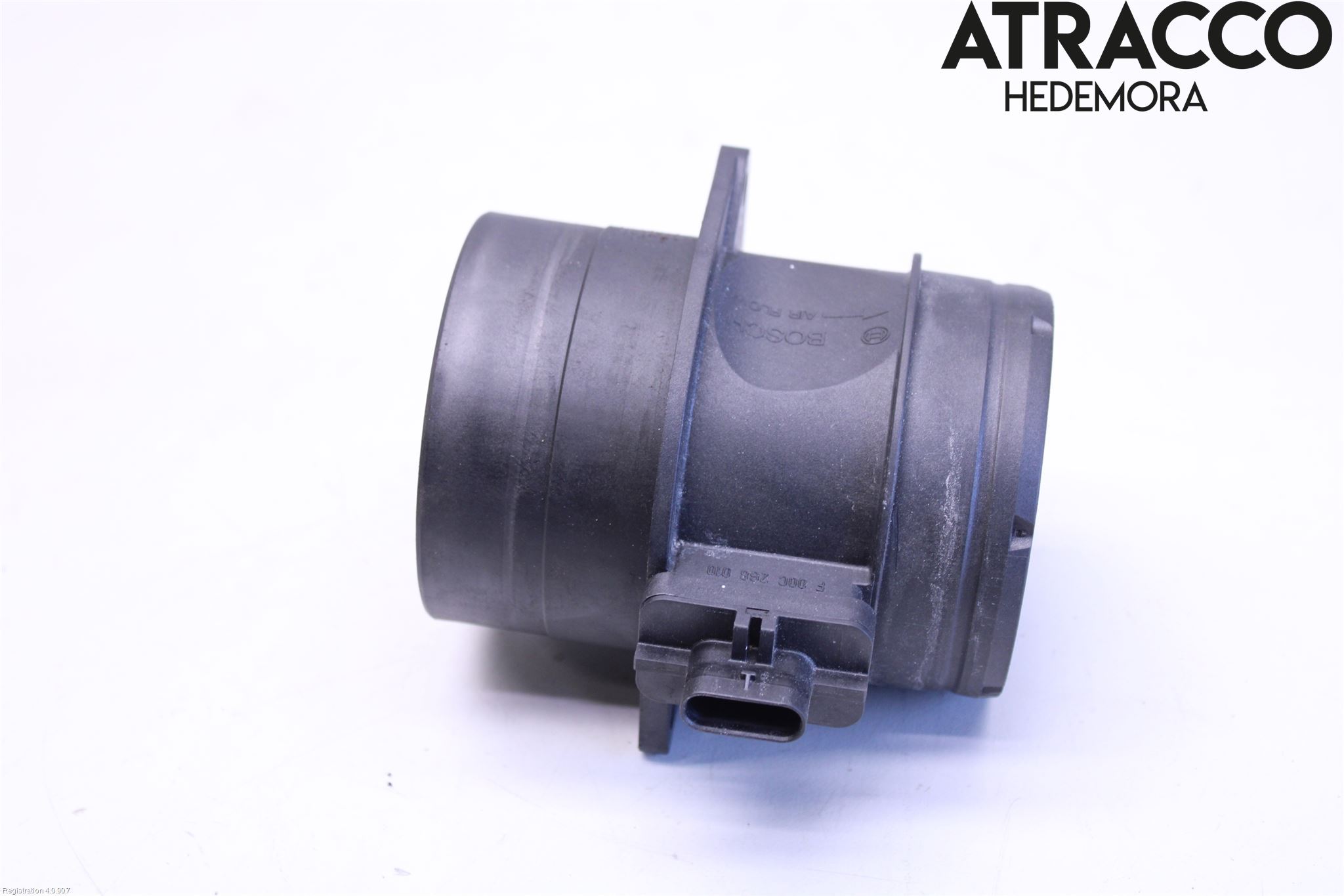 Audi A4 12-15 Injluftmassamätare