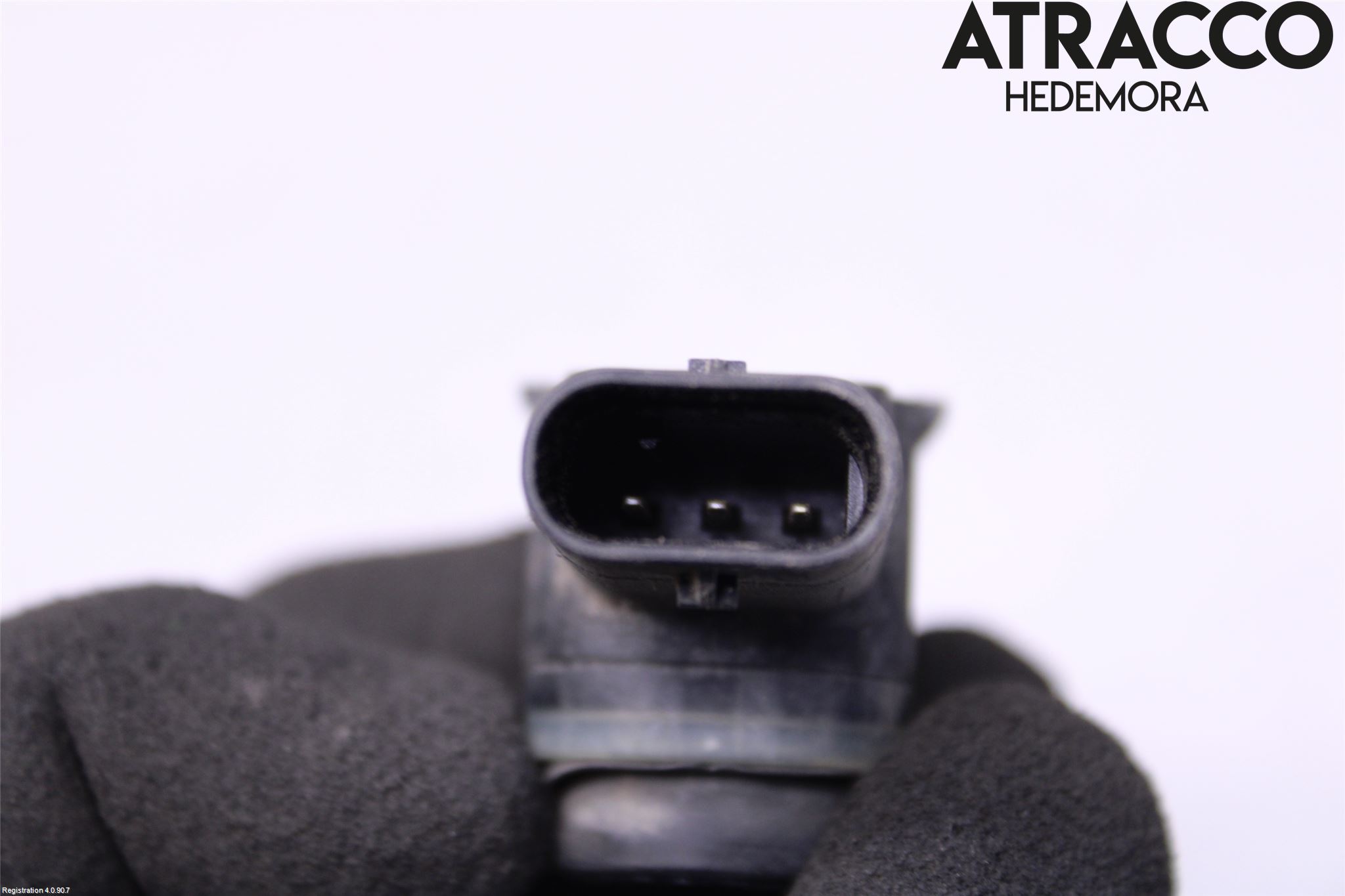 Volvo V60 11-13 Parkeringshjälp Backsensor