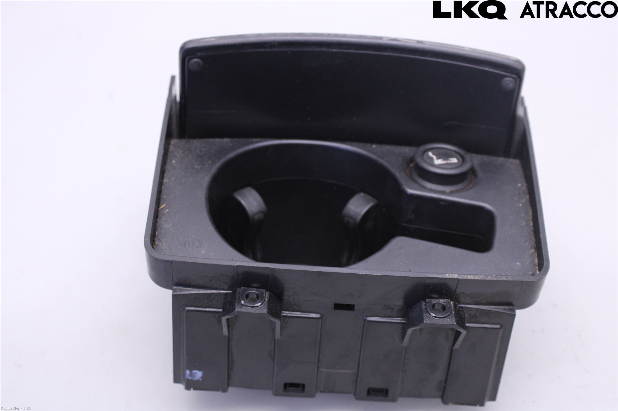 Audi A6/S6     05-11 Mugghållare