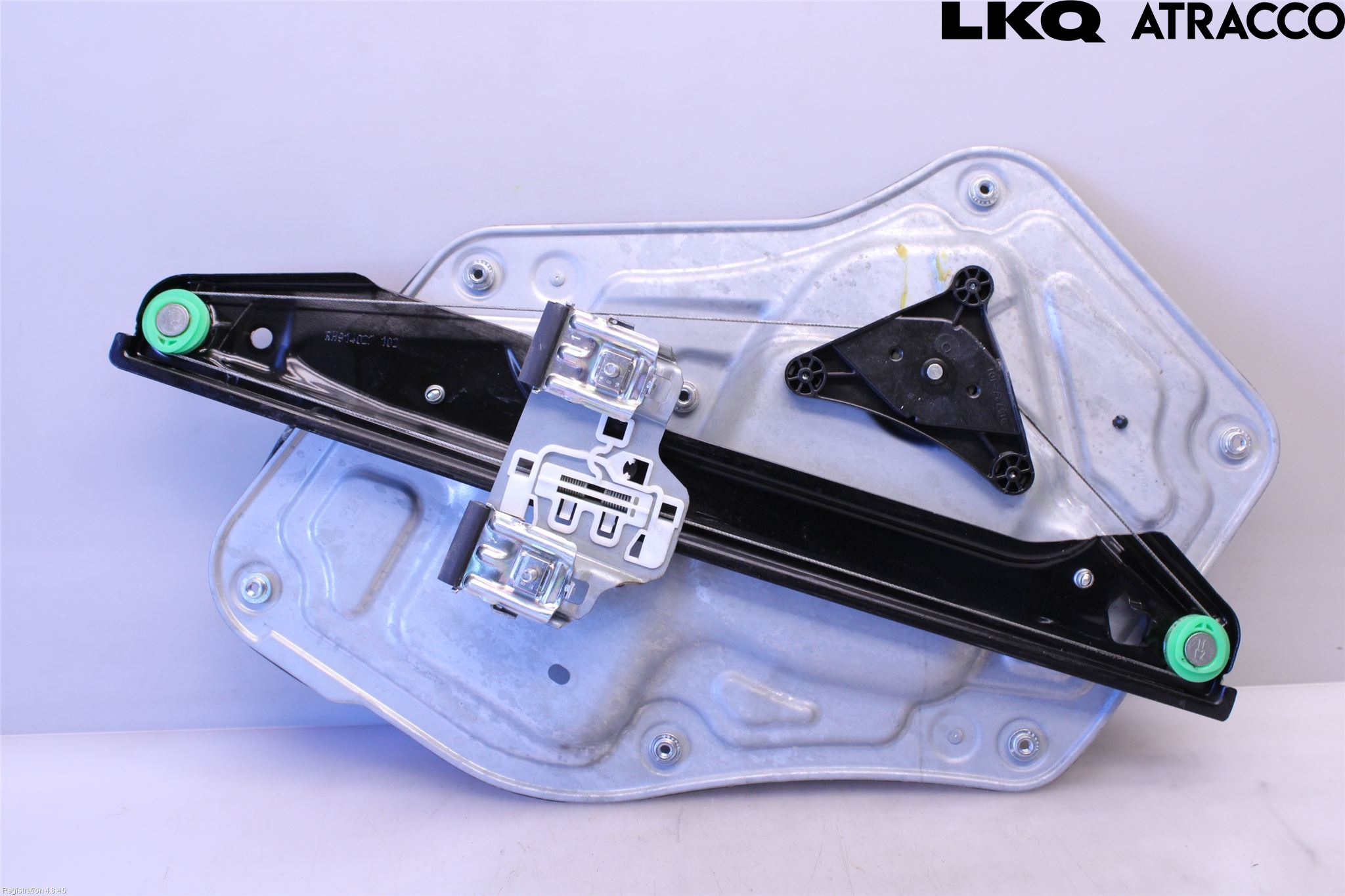 Skoda YETI Fönsterhiss El Kompl