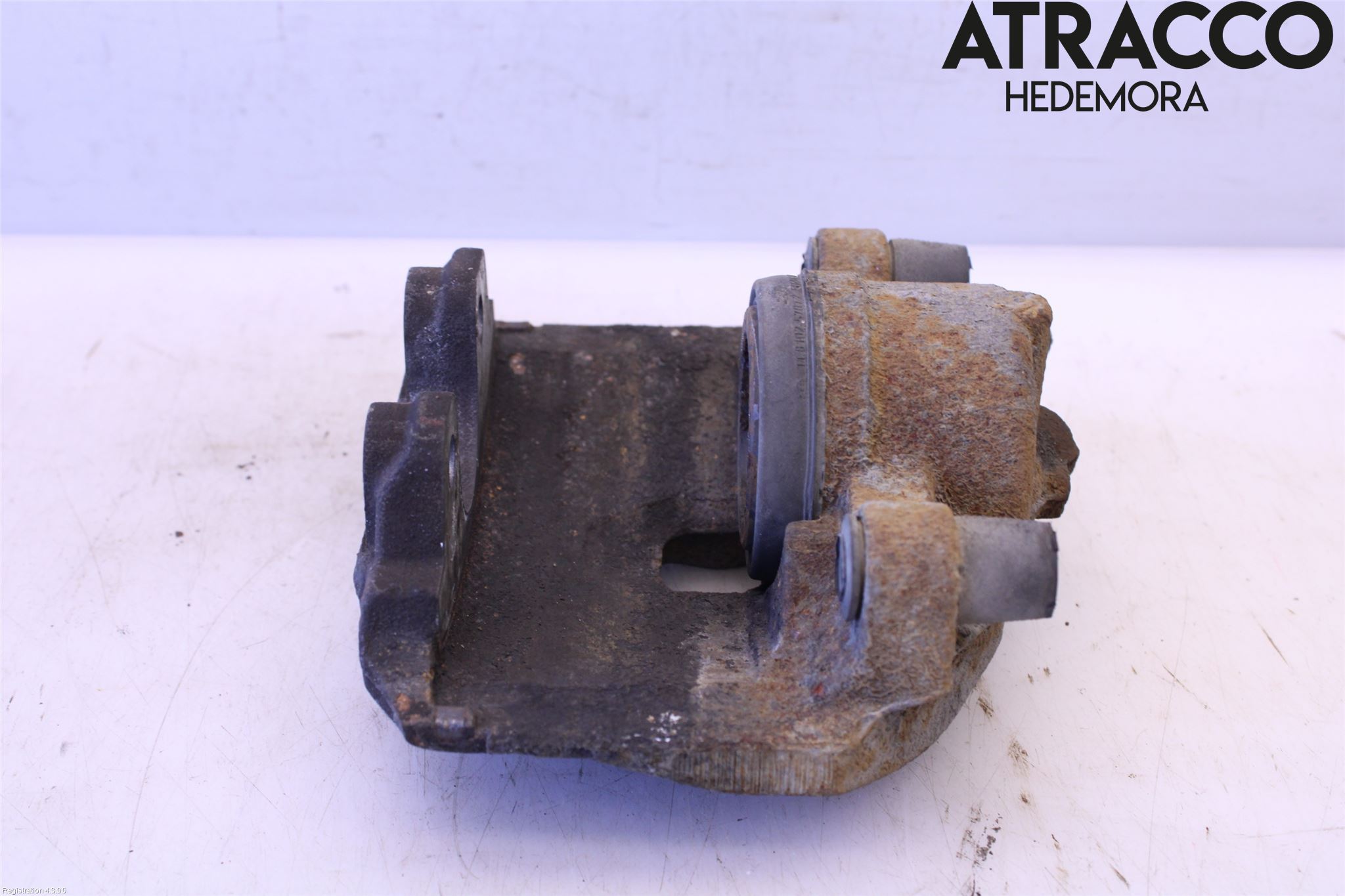 Ford KUGA 13-16 Bromsok Fram Vänster