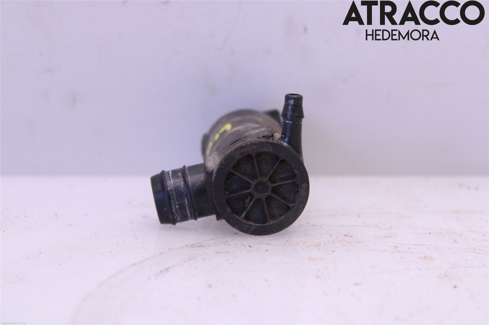 Mitsubishi OUTLANDER 01-07 Spolarpump Vindruta