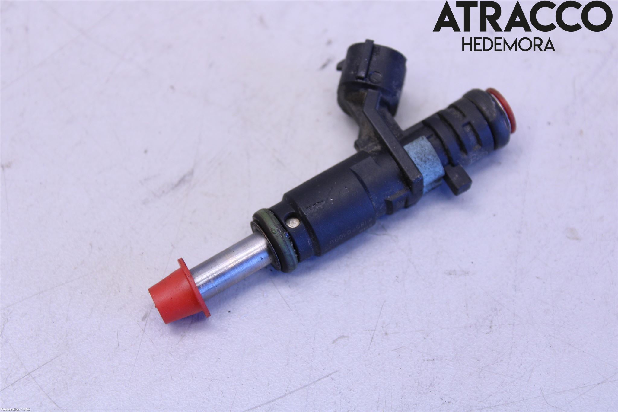 Volkswagen VW GOLF V 04-09 Injspridare