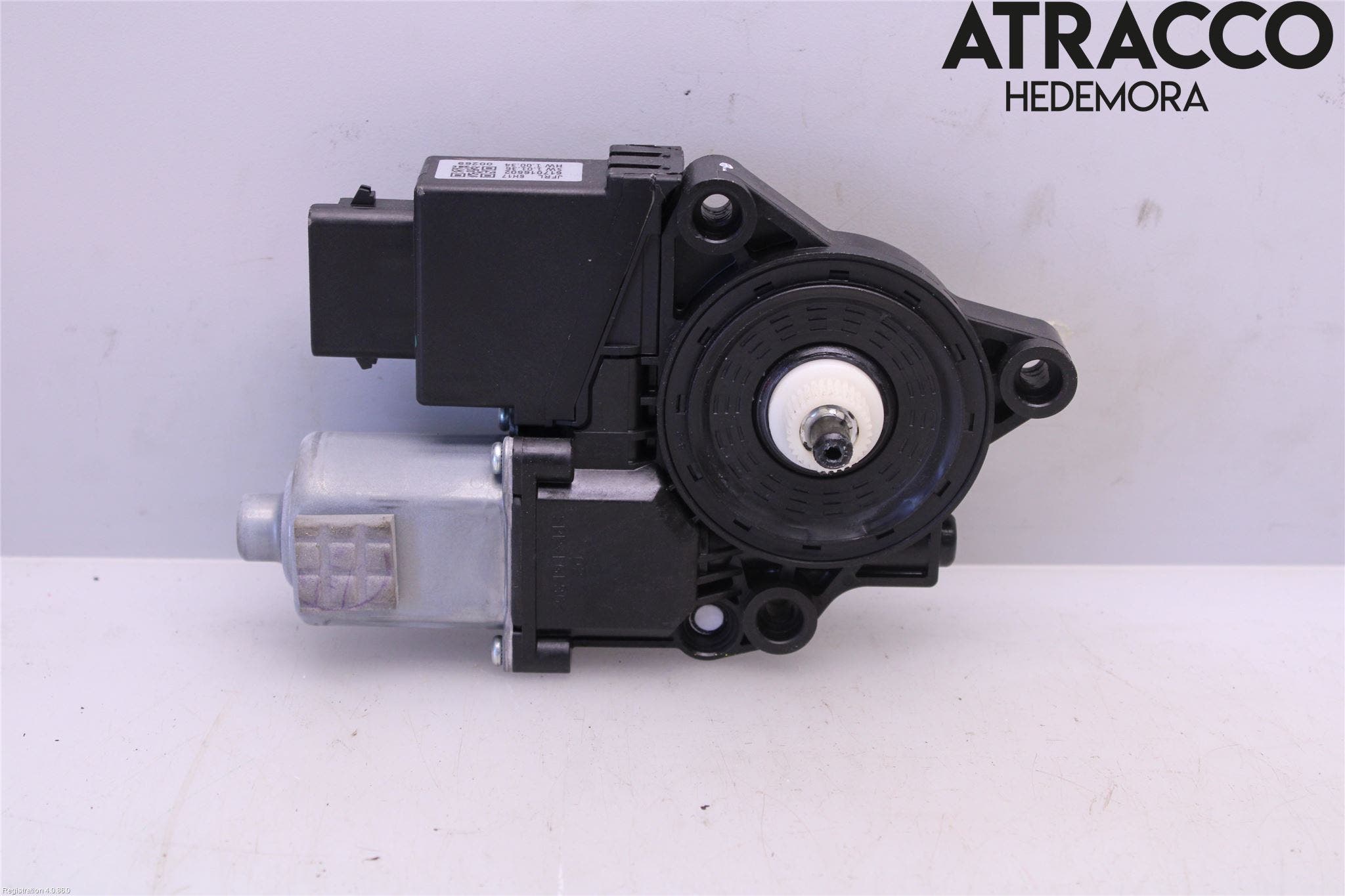 Kia OPTIMA 16-20 Fönsterhissmotor