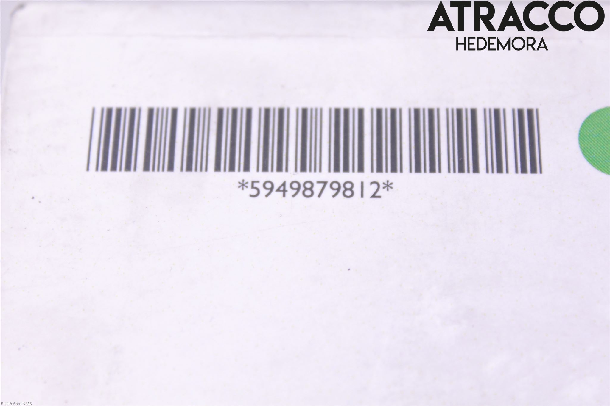 Iveco DAILY 14->> Instruktionsbok