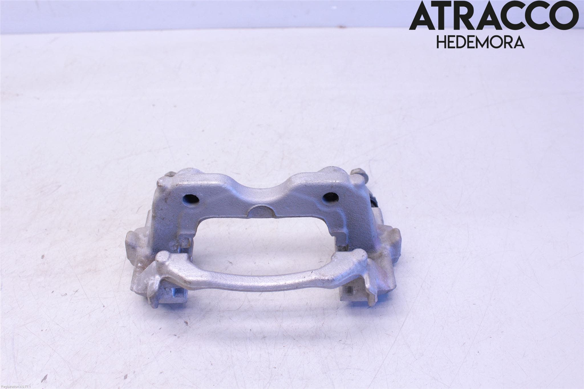 Toyota YARIS XP21 20- Bromsokshållare